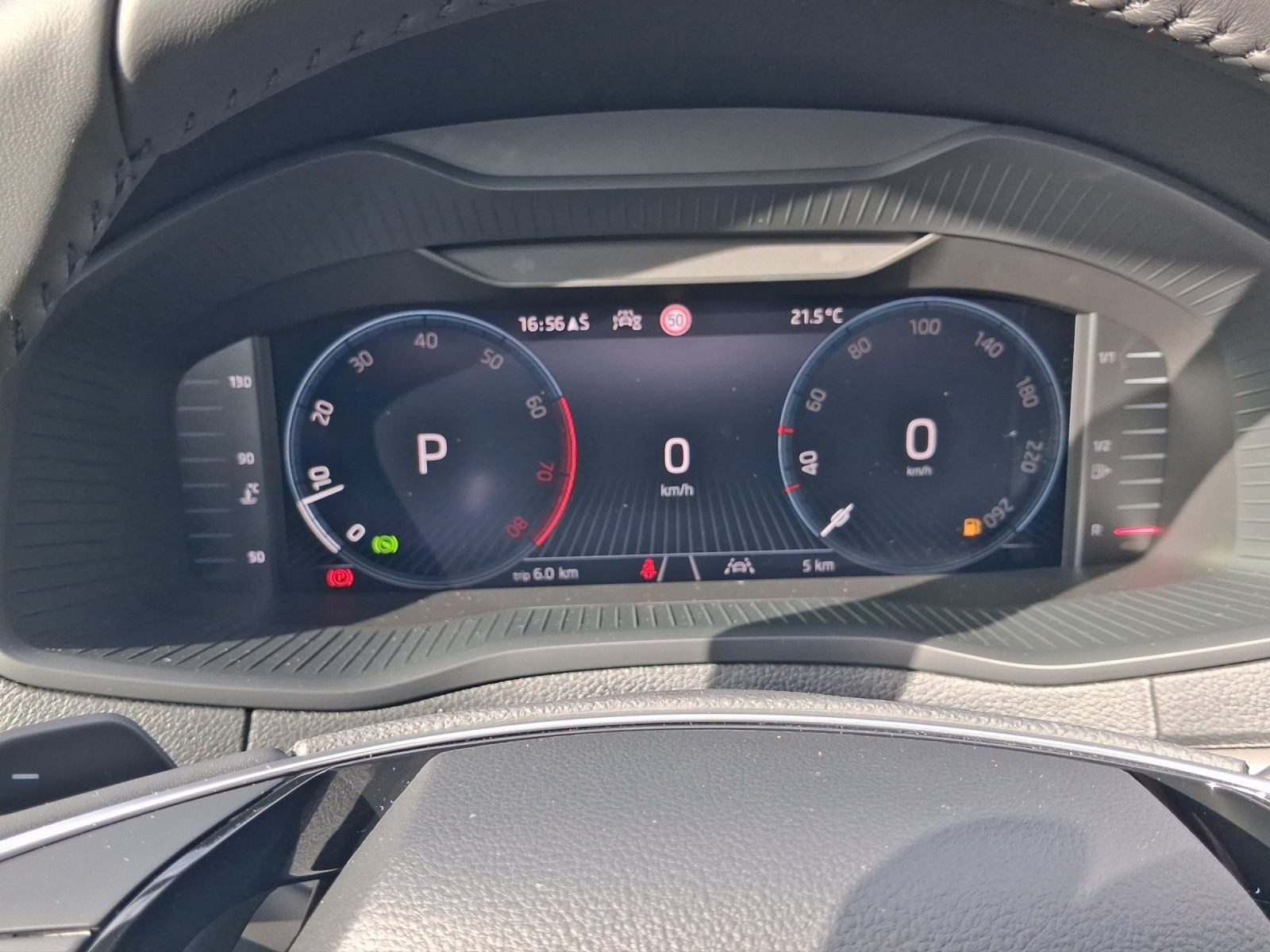 Skoda Karoq – Bild 10