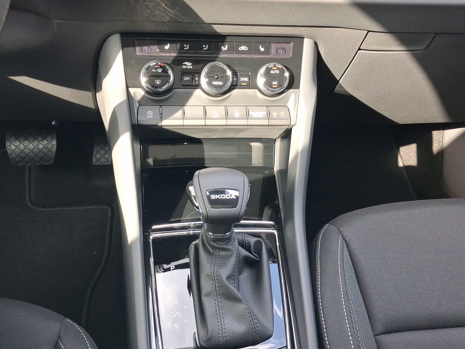 Skoda Karoq – Bild 11