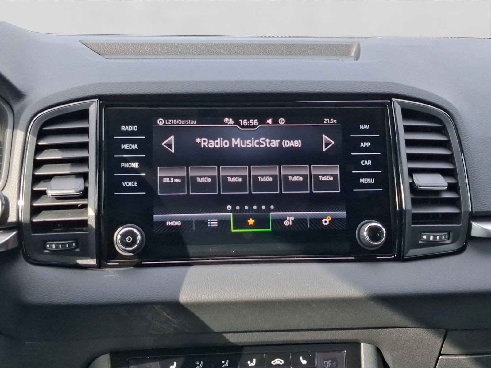 Skoda Karoq – Bild 12