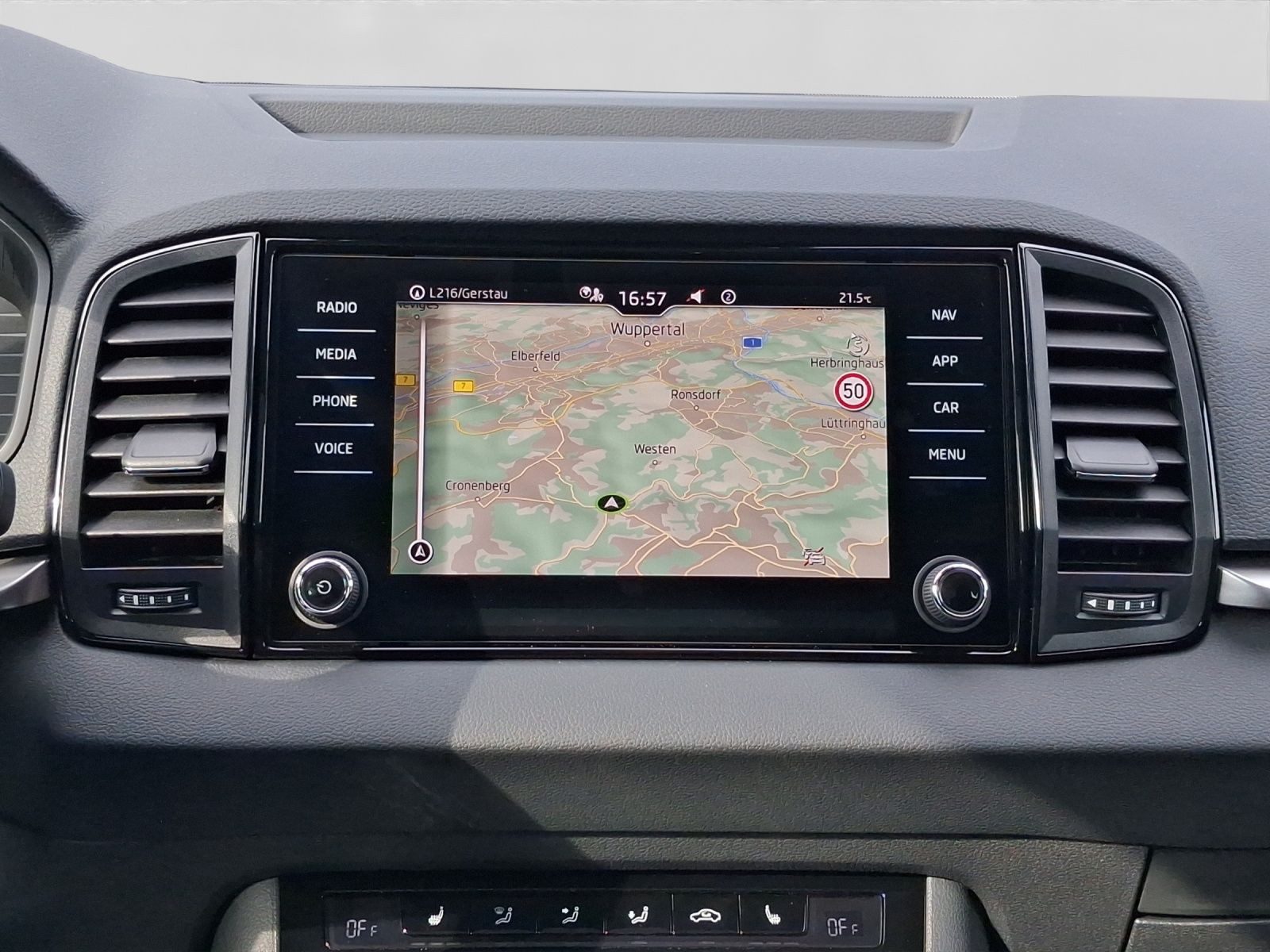 Skoda Karoq – Bild 13