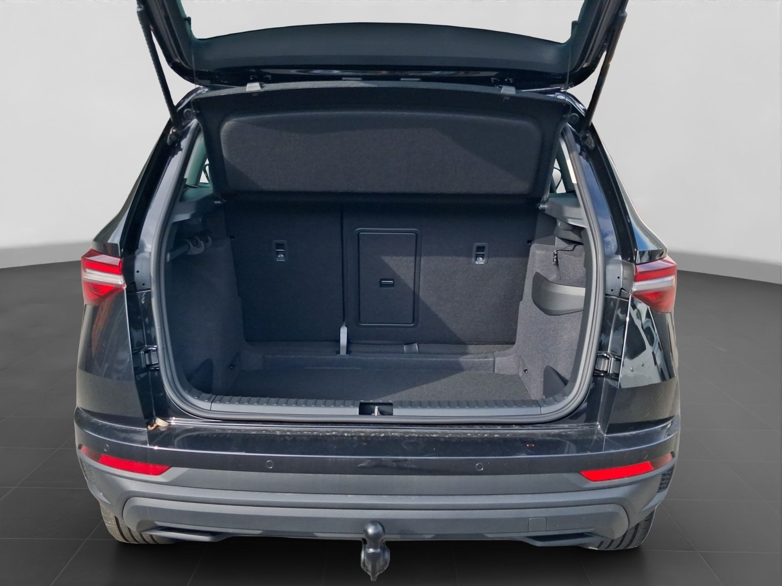 Skoda Karoq – Bild 17