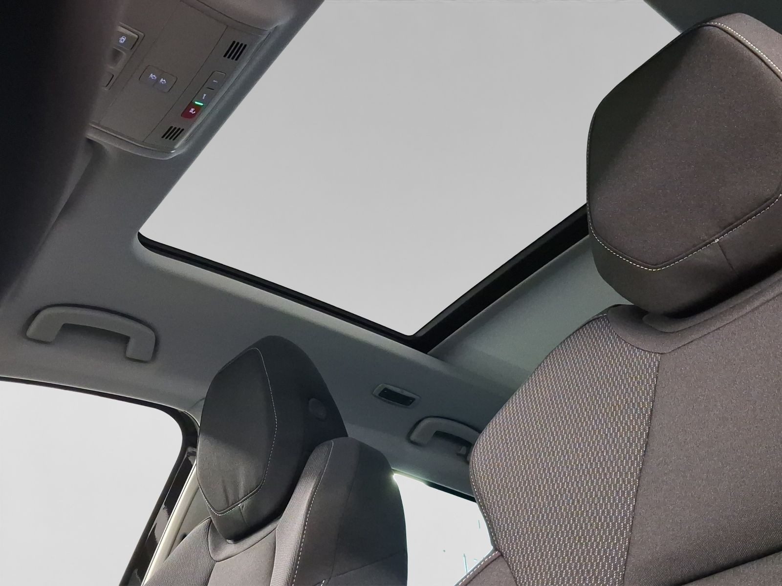 Skoda Karoq – Bild 18