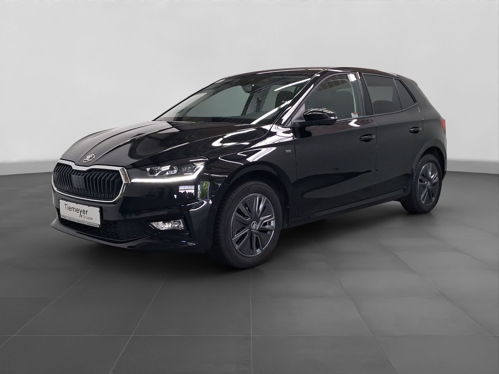 Skoda Fabia – Bild 2