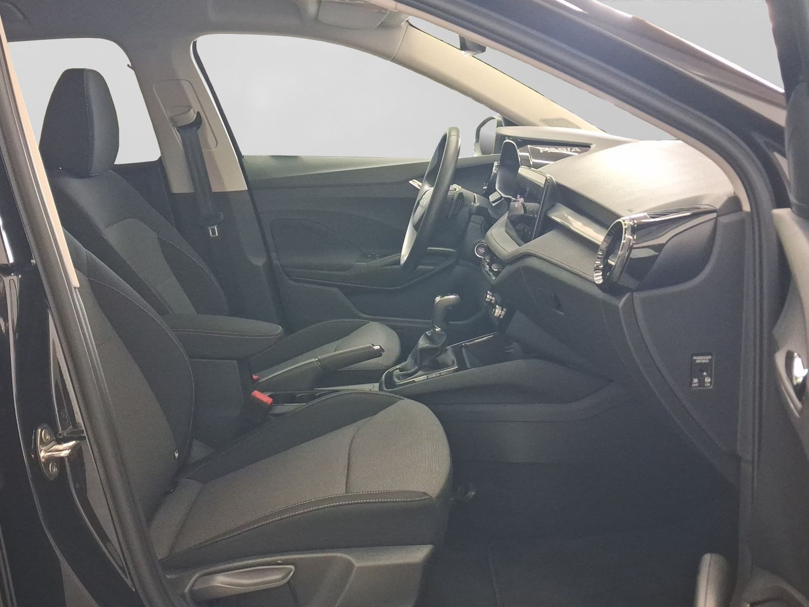 Skoda Fabia – Bild 4