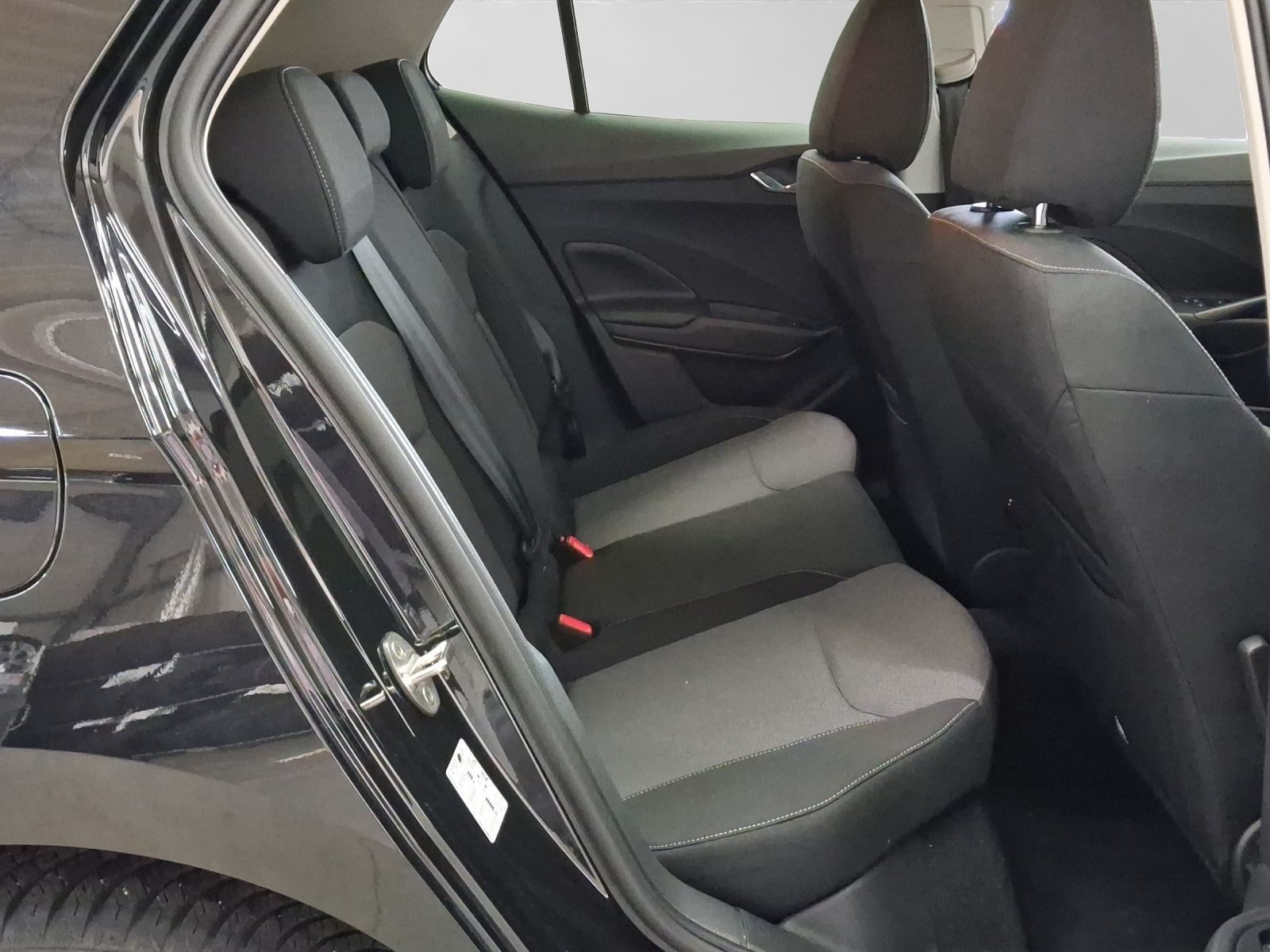 Skoda Fabia – Bild 6