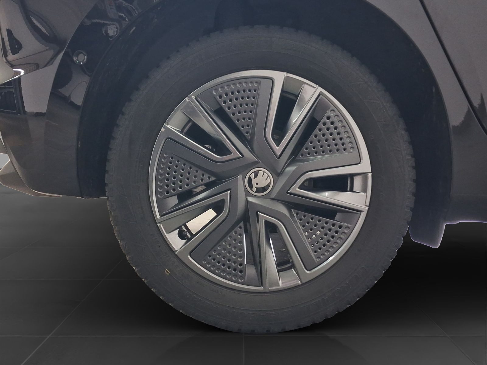 Skoda Fabia – Bild 7