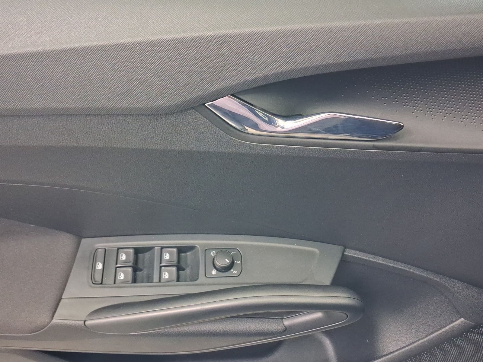 Skoda Fabia – Bild 8