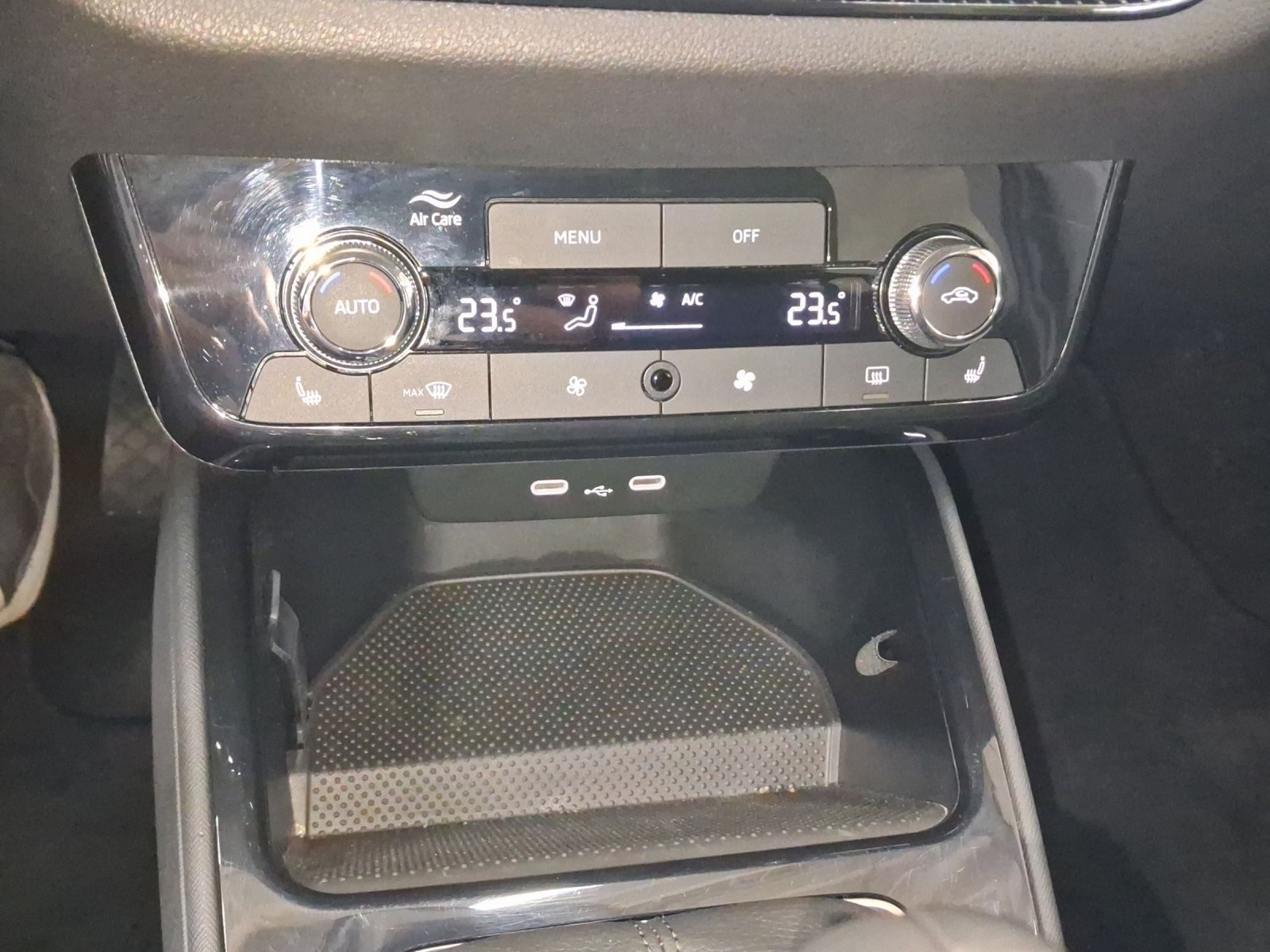 Skoda Fabia – Bild 16