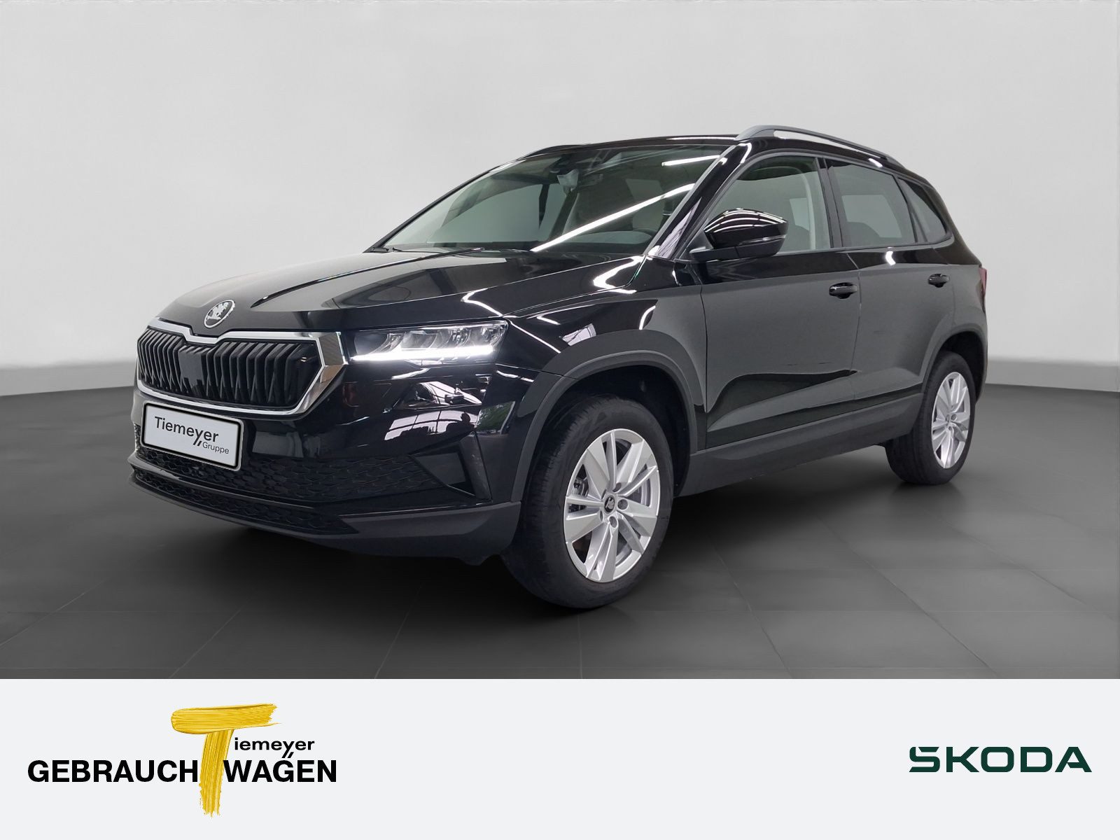 Skoda Karoq – Foto 1