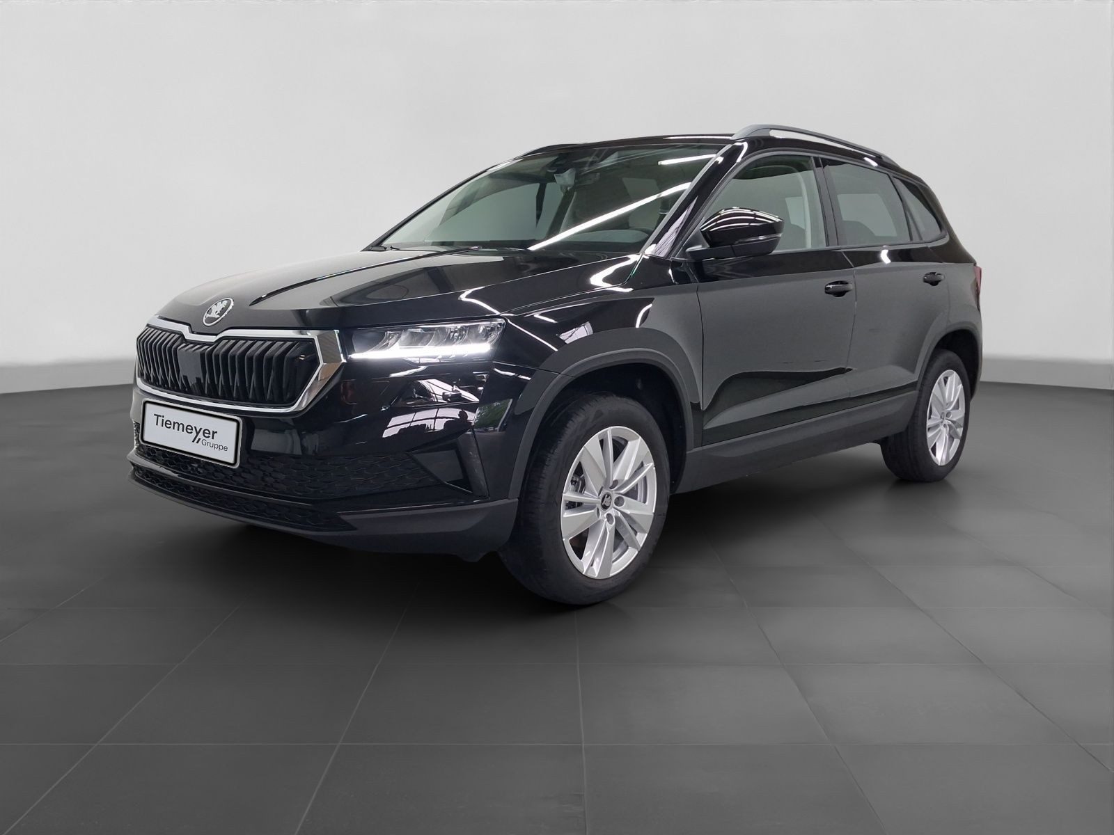 Skoda Karoq – Foto 2