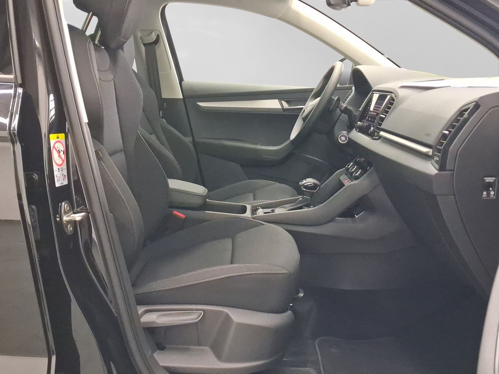 Skoda Karoq – Foto 4