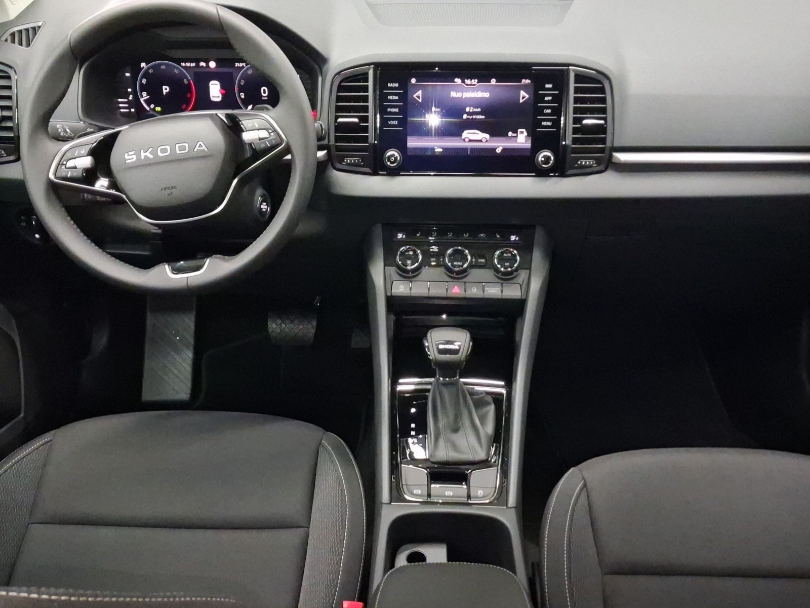 Skoda Karoq – Foto 5