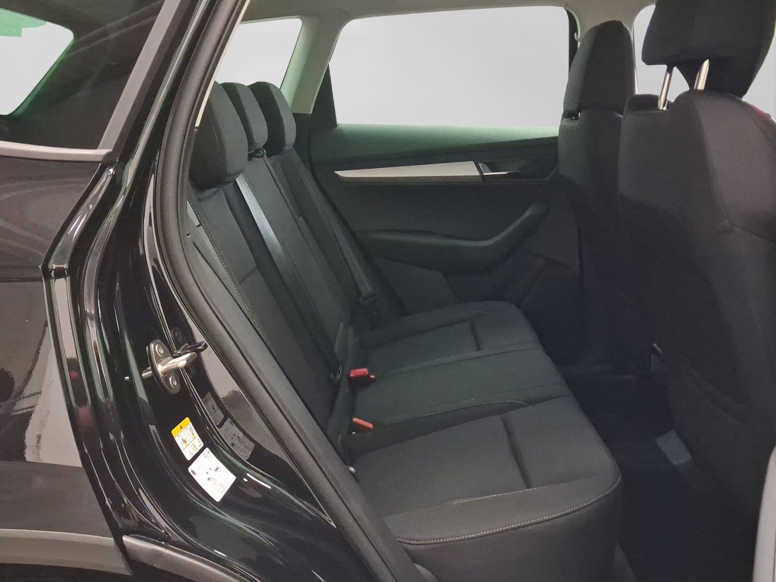 Skoda Karoq – Foto 6