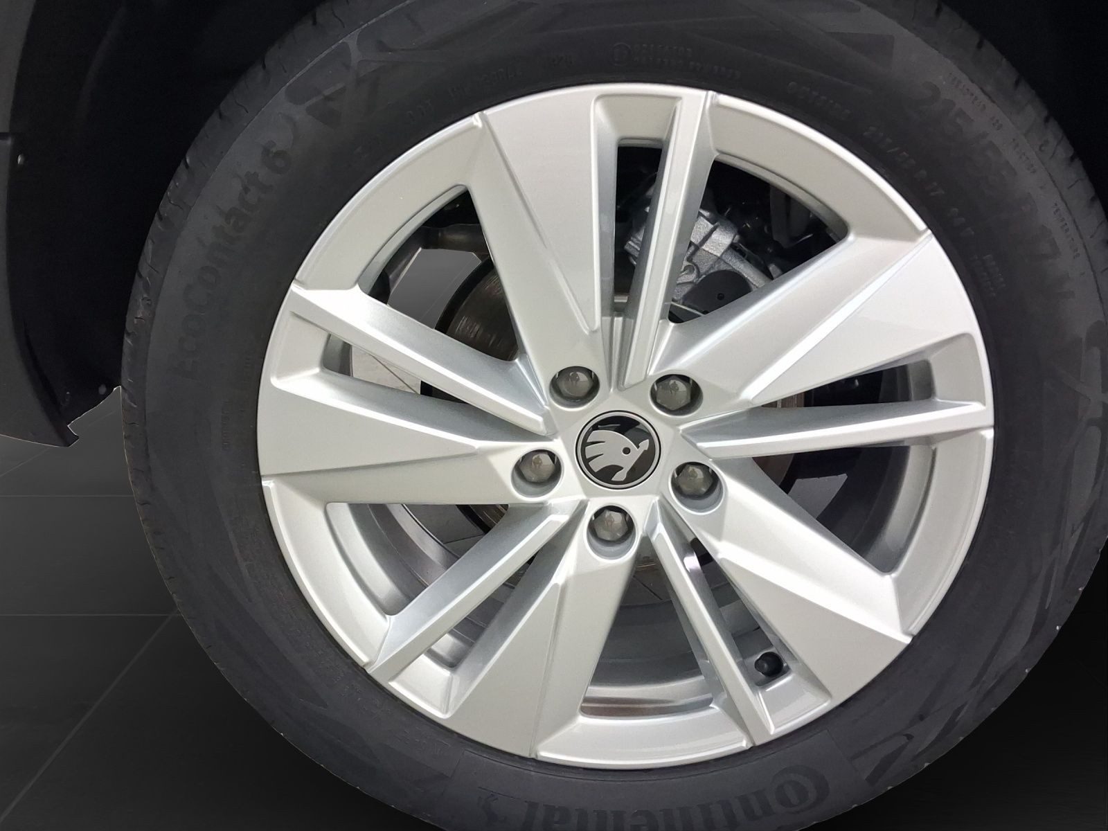 Skoda Karoq – Foto 7