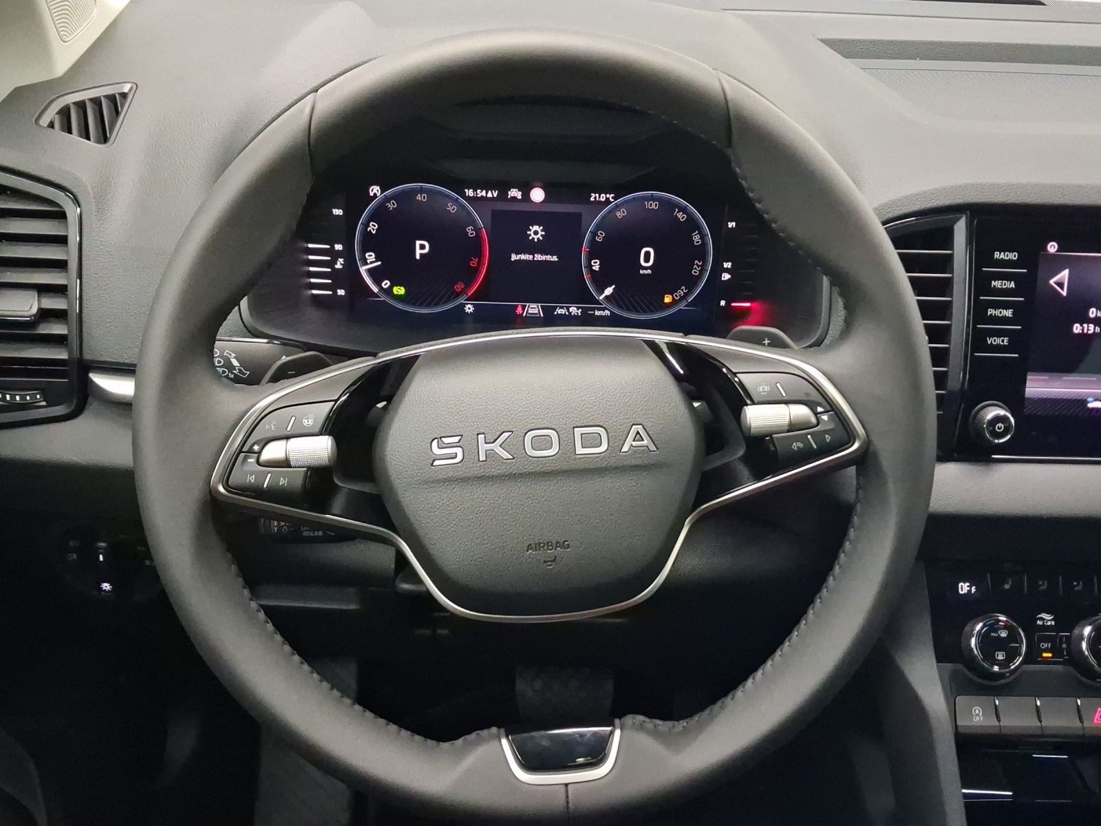Skoda Karoq – Foto 9