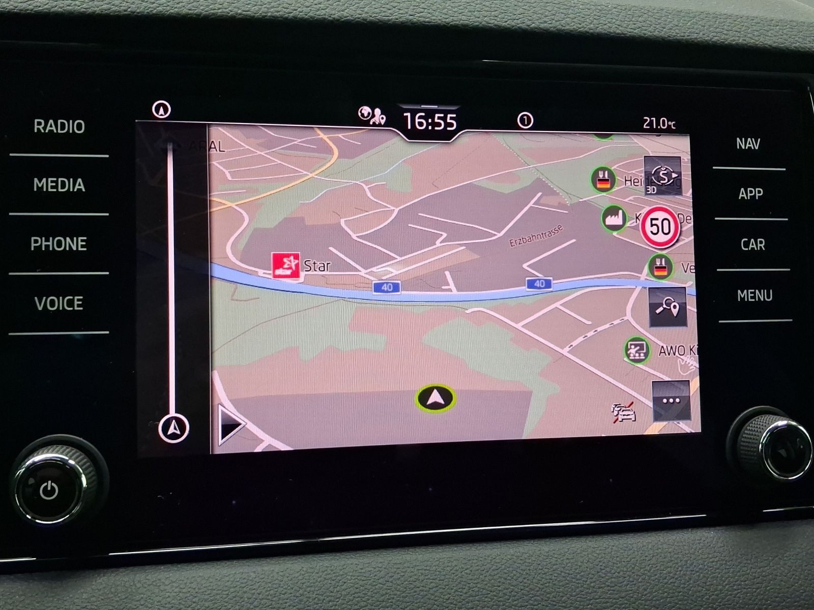 Skoda Karoq – Foto 13