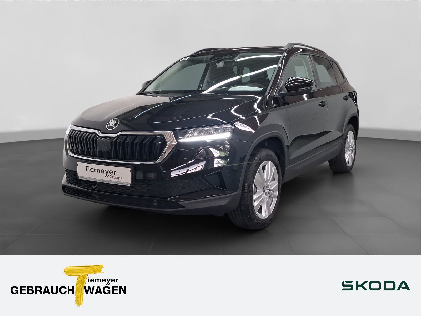 Skoda Karoq – Foto 1
