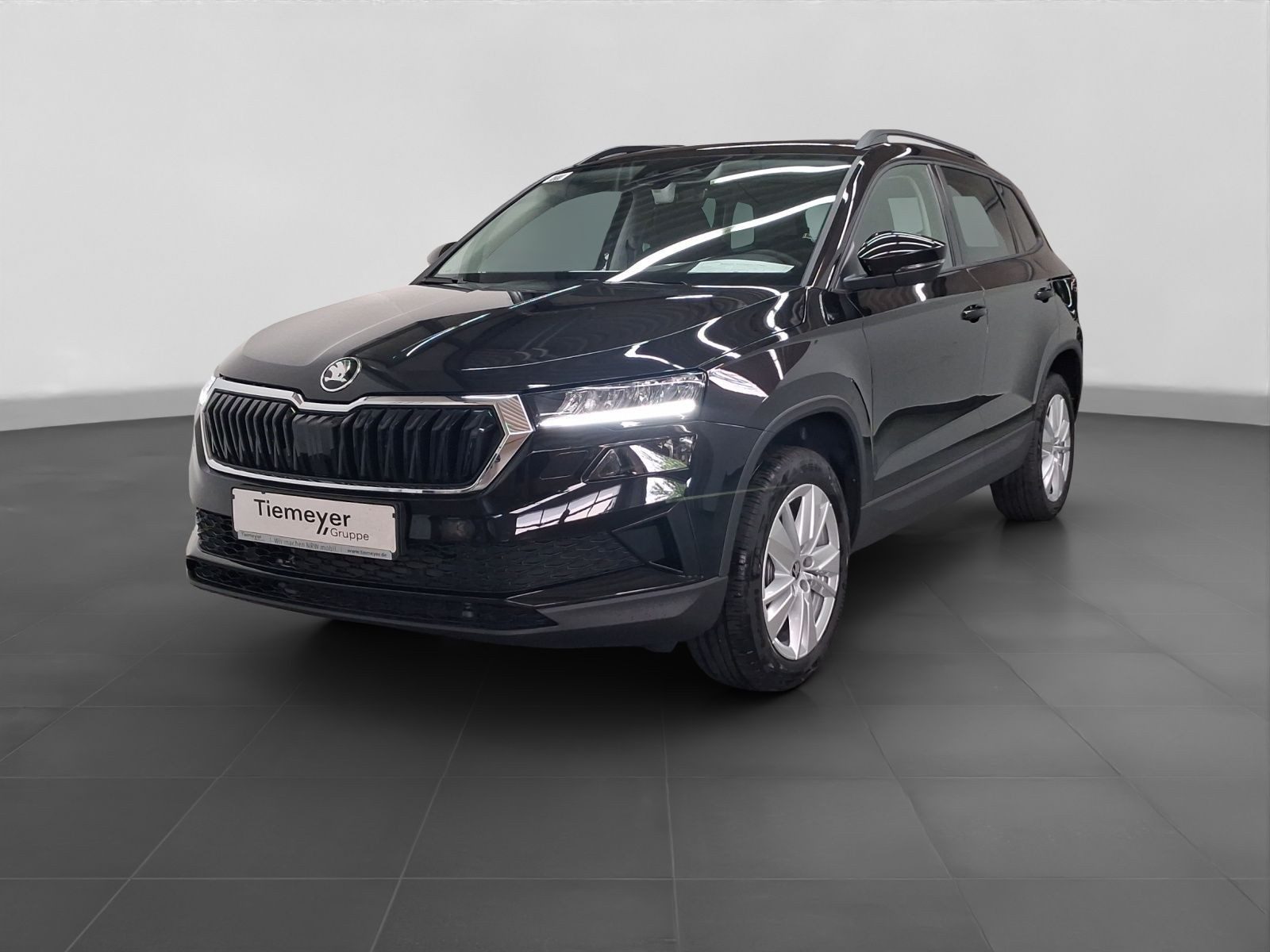 Skoda Karoq – Foto 2