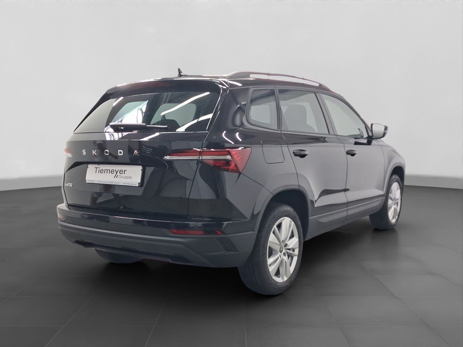Skoda Karoq – Foto 3