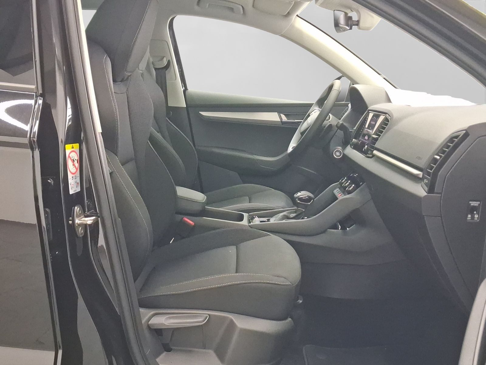 Skoda Karoq – Foto 4