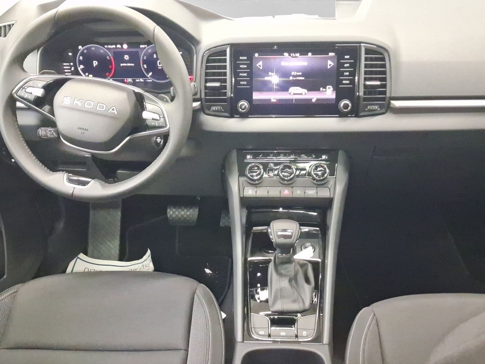 Skoda Karoq – Foto 5