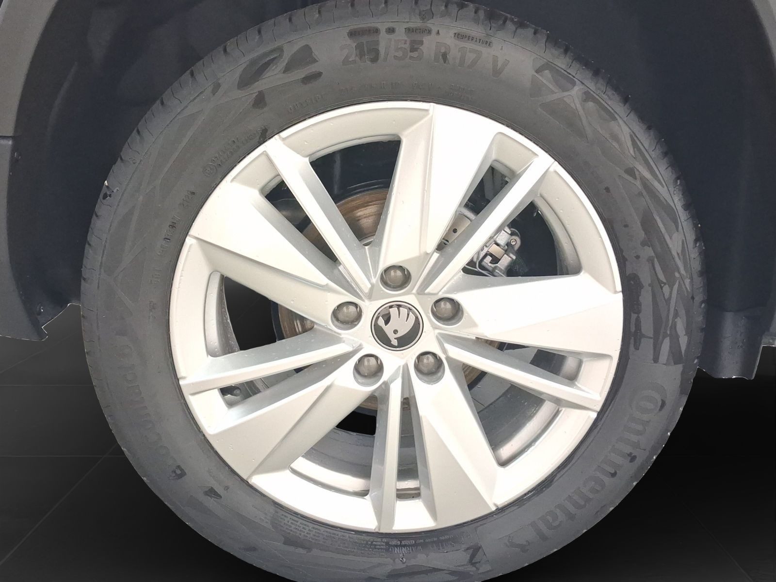 Skoda Karoq – Foto 7