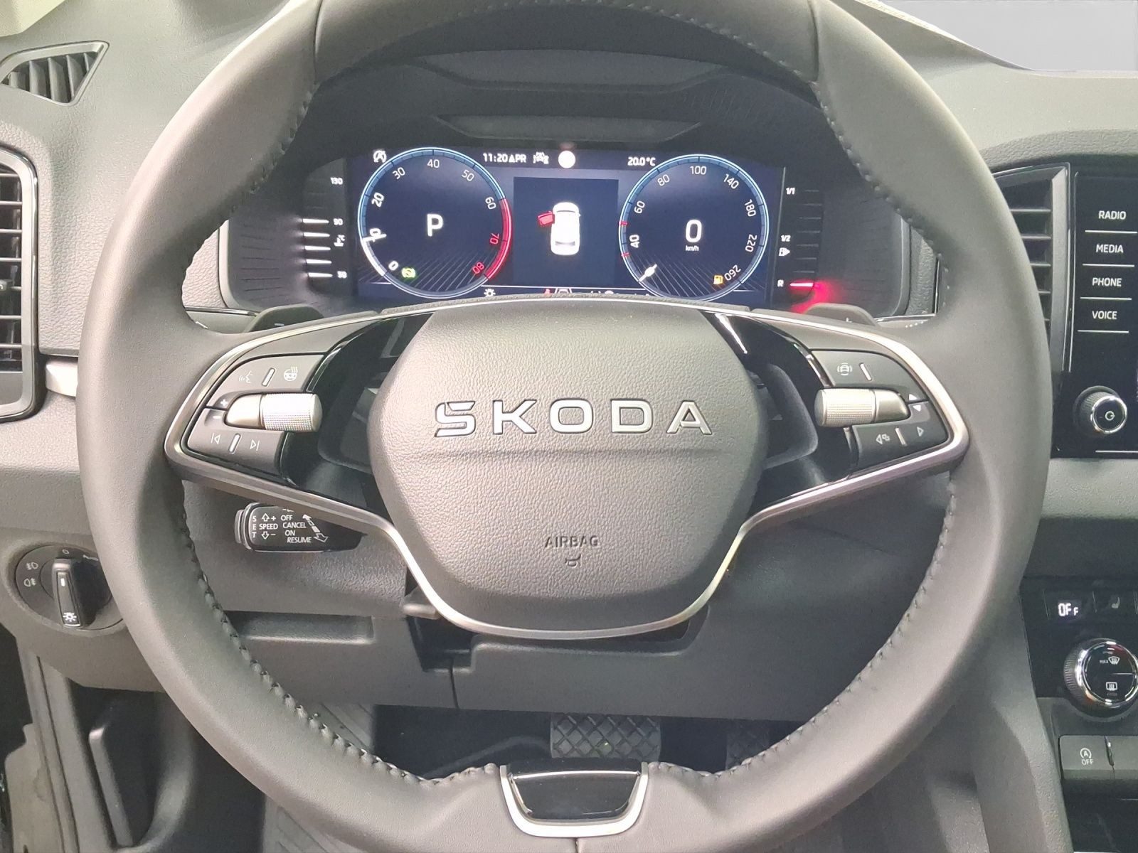 Skoda Karoq – Foto 9