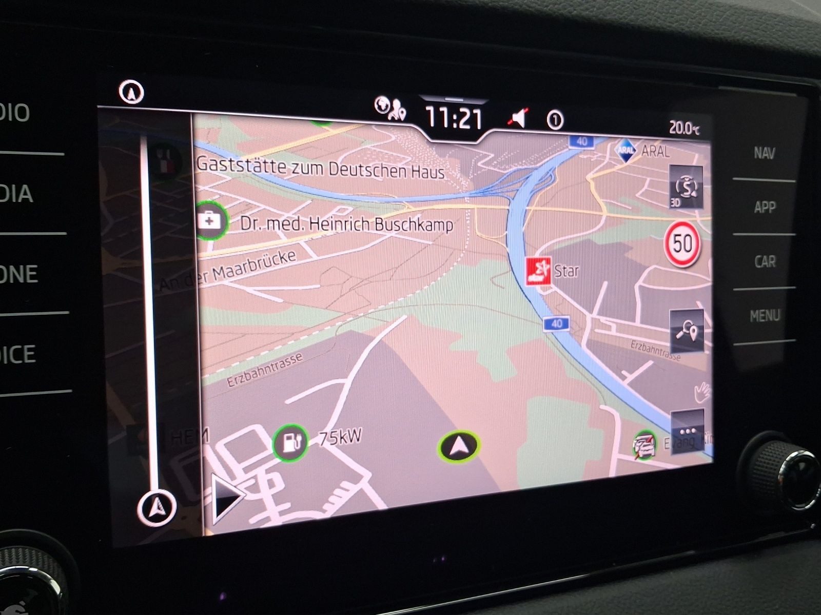 Skoda Karoq – Foto 13