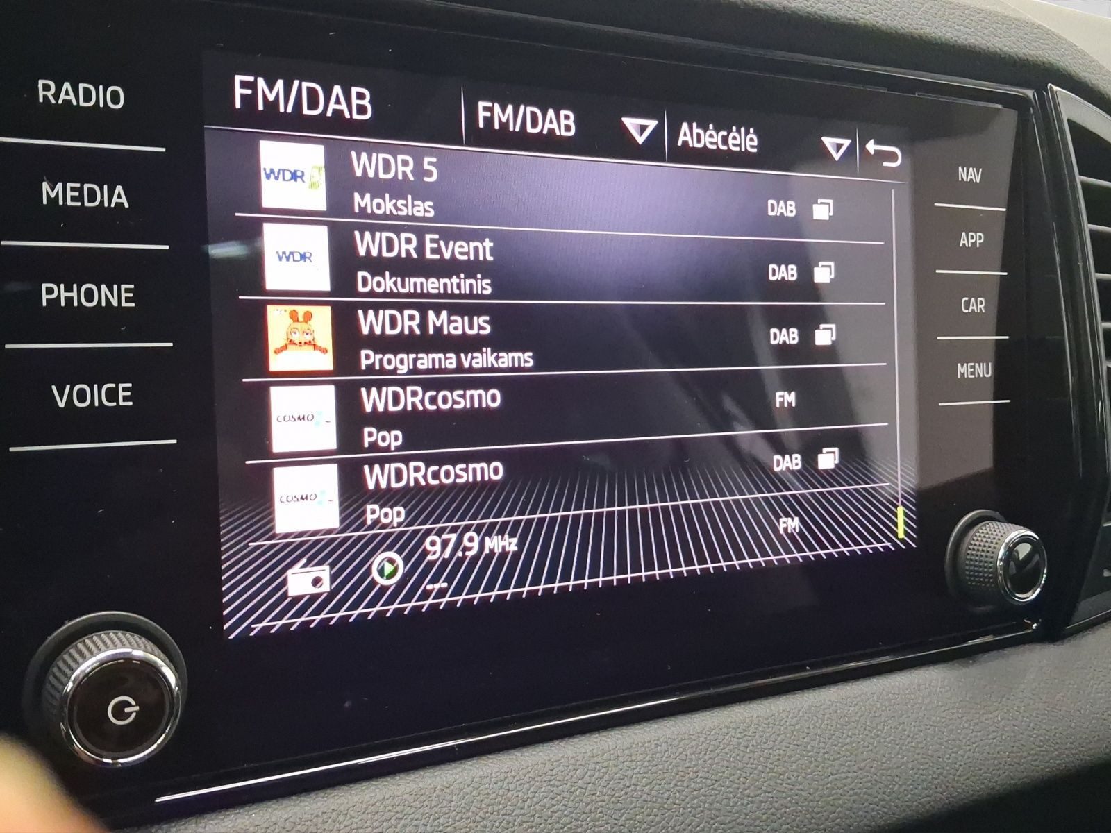 Skoda Karoq – Foto 14