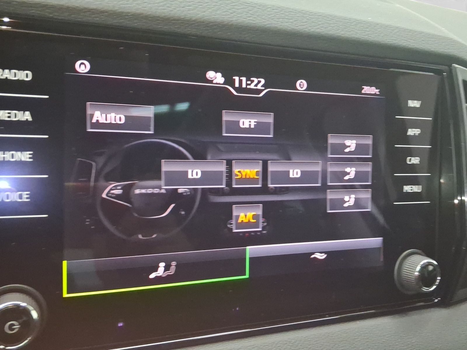 Skoda Karoq – Foto 15