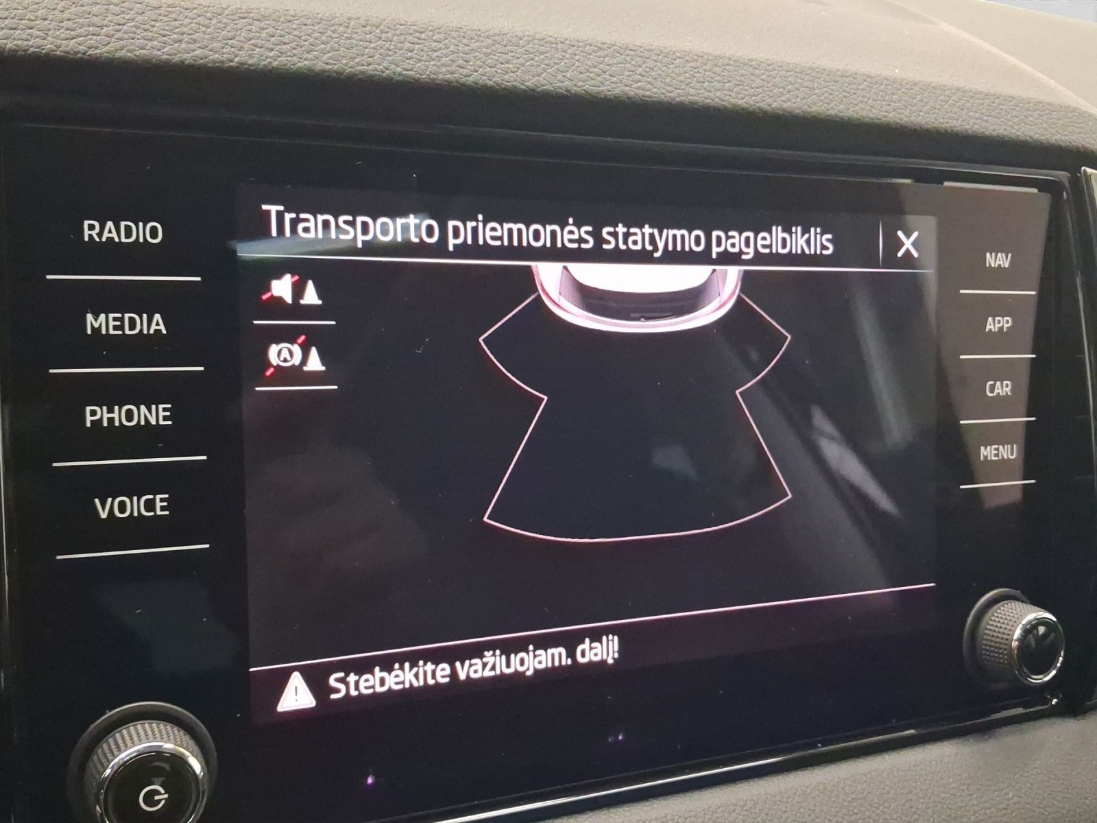 Skoda Karoq – Foto 16