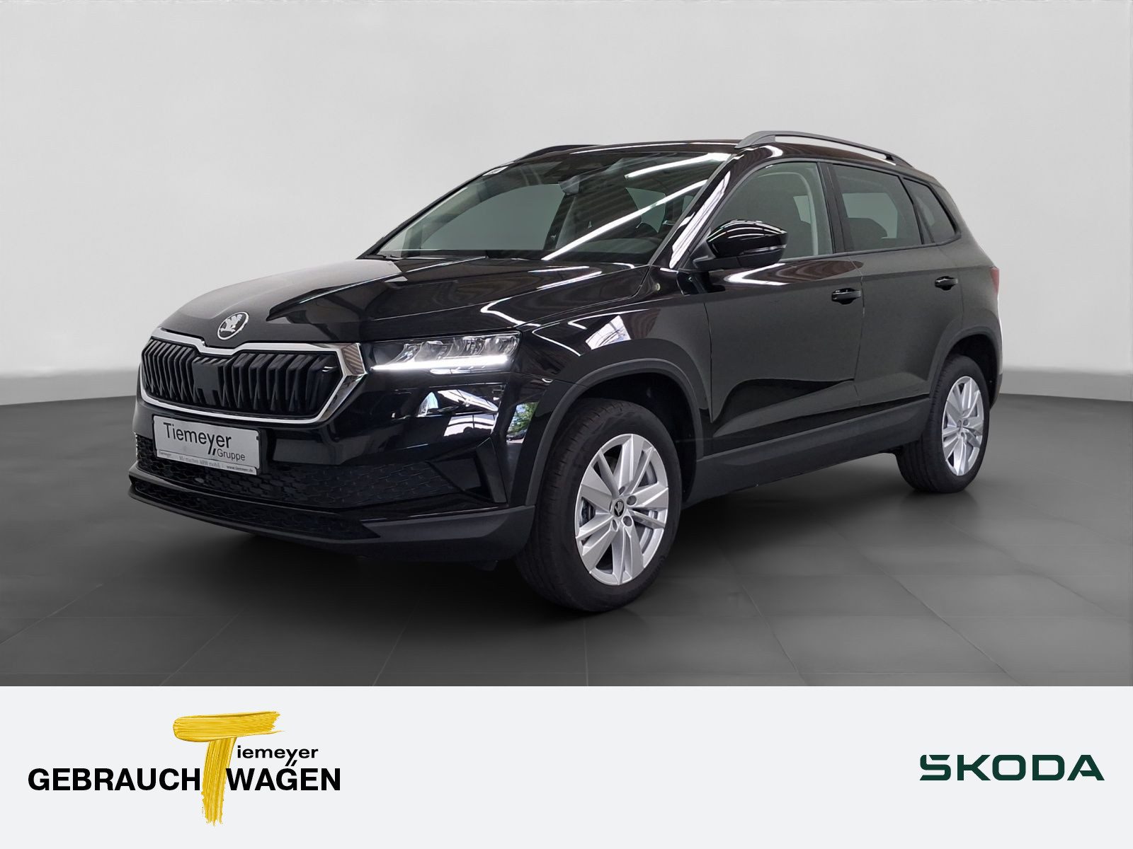 Skoda Karoq – Foto 1