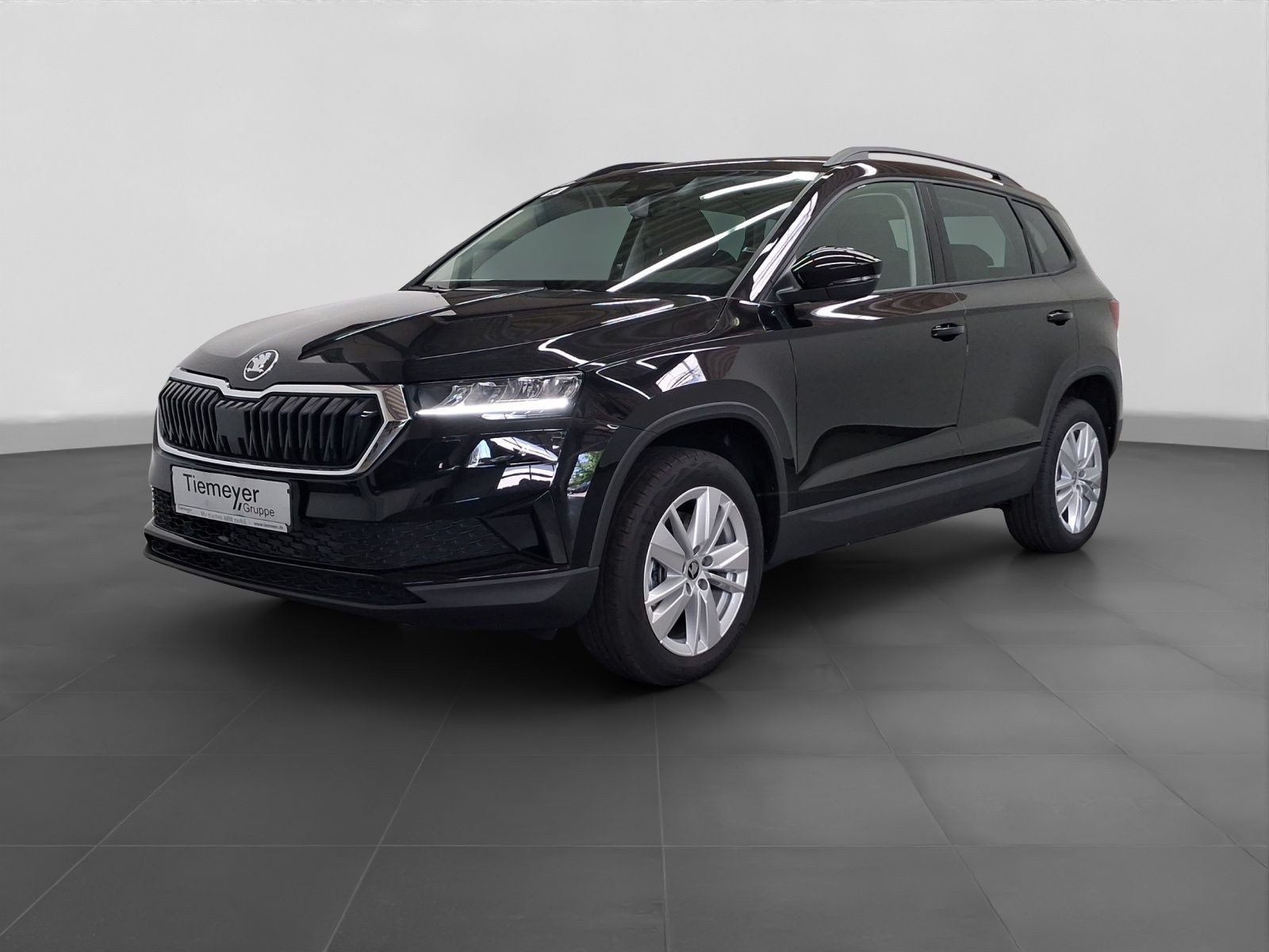 Skoda Karoq – Foto 2