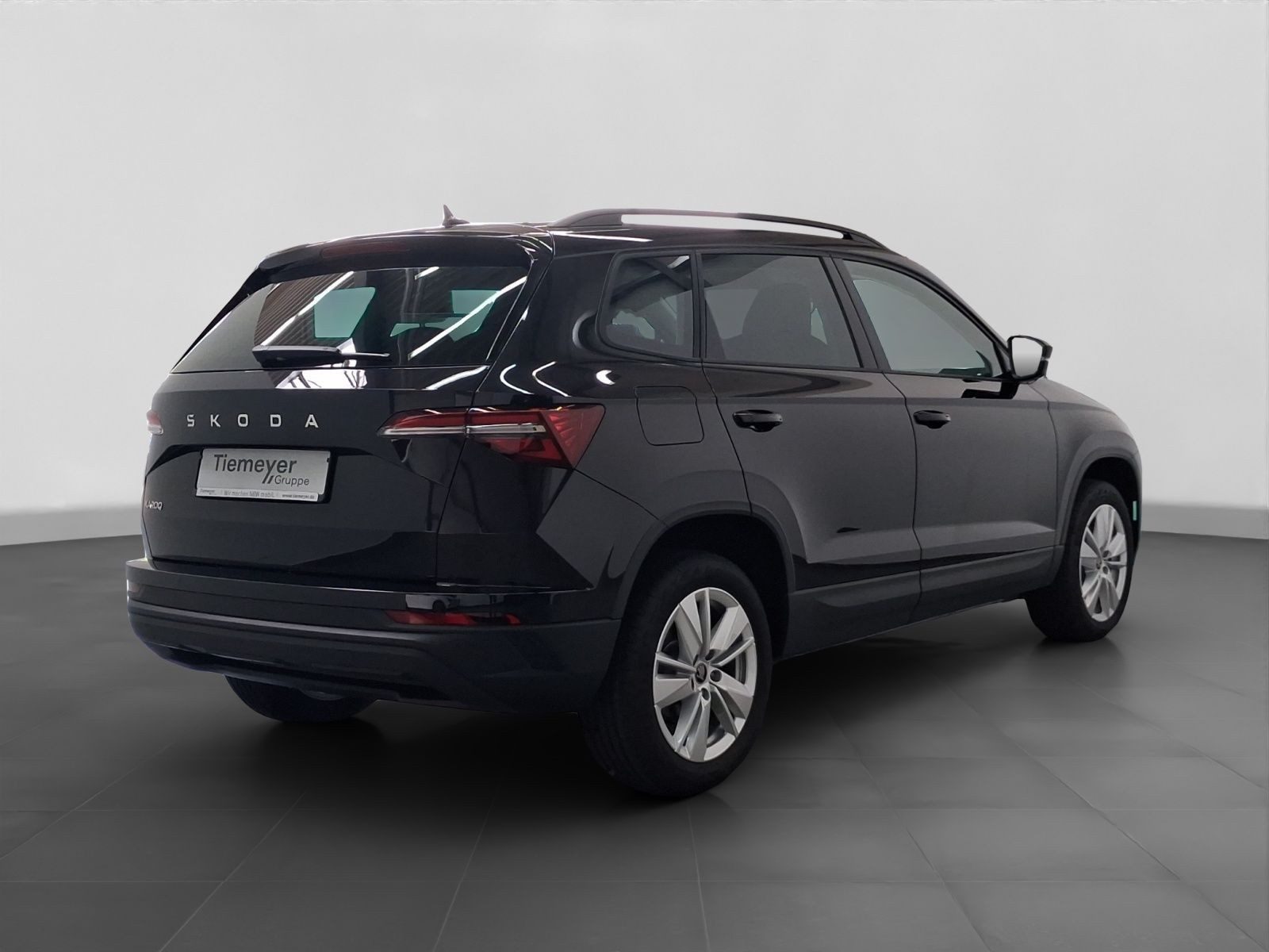 Skoda Karoq – Foto 3