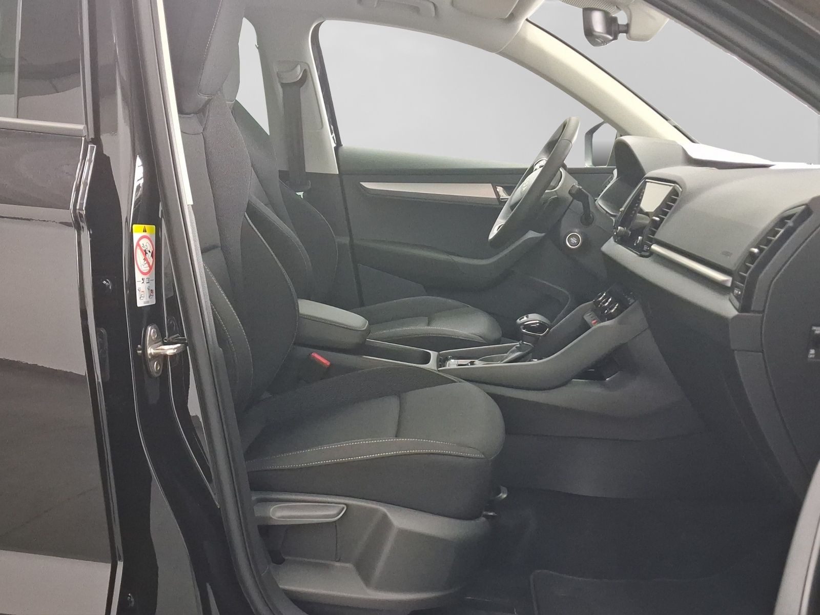 Skoda Karoq – Foto 4