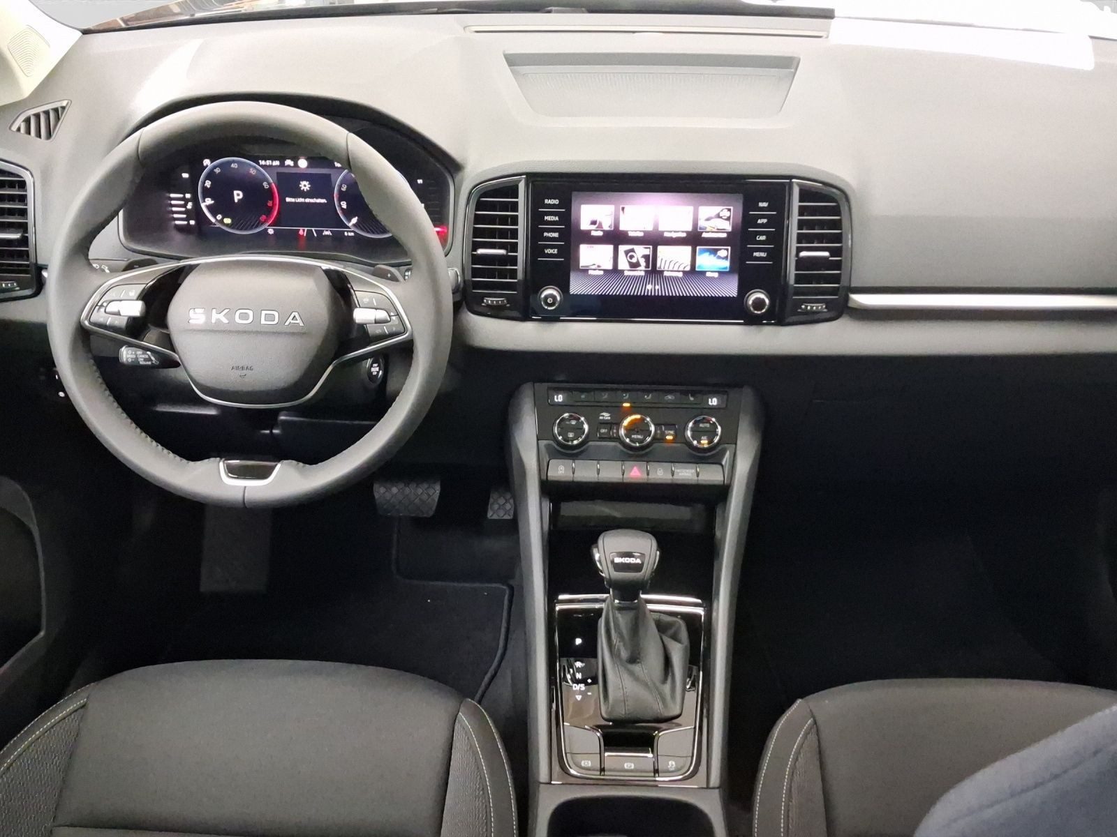 Skoda Karoq – Foto 5