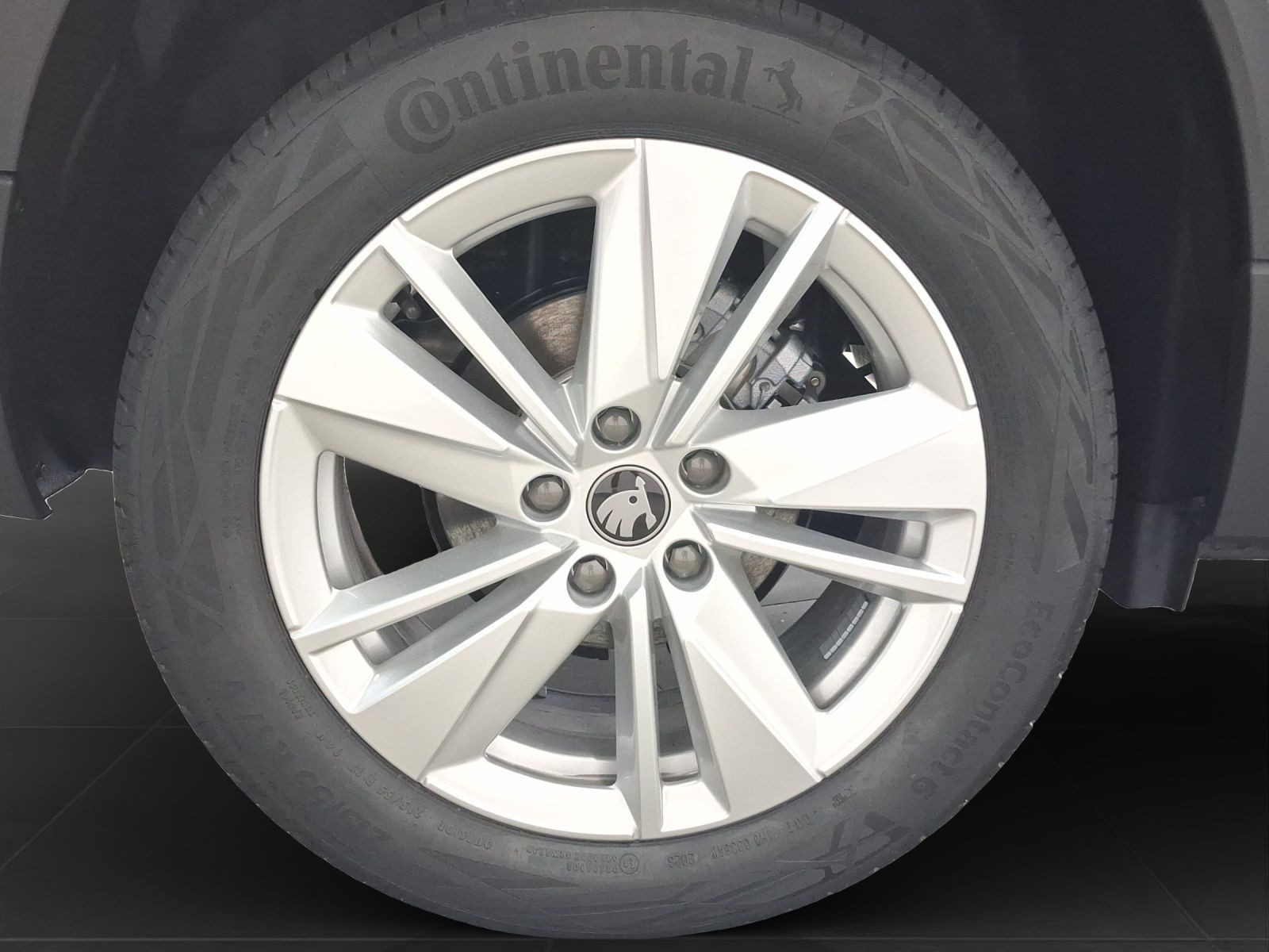 Skoda Karoq – Foto 7