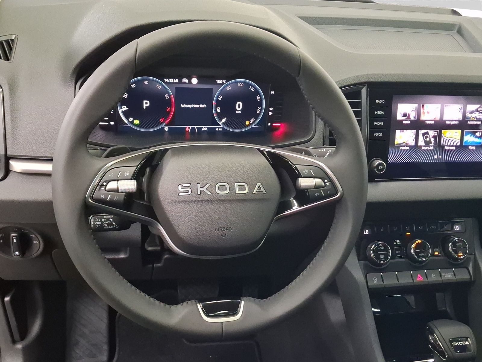 Skoda Karoq – Foto 9