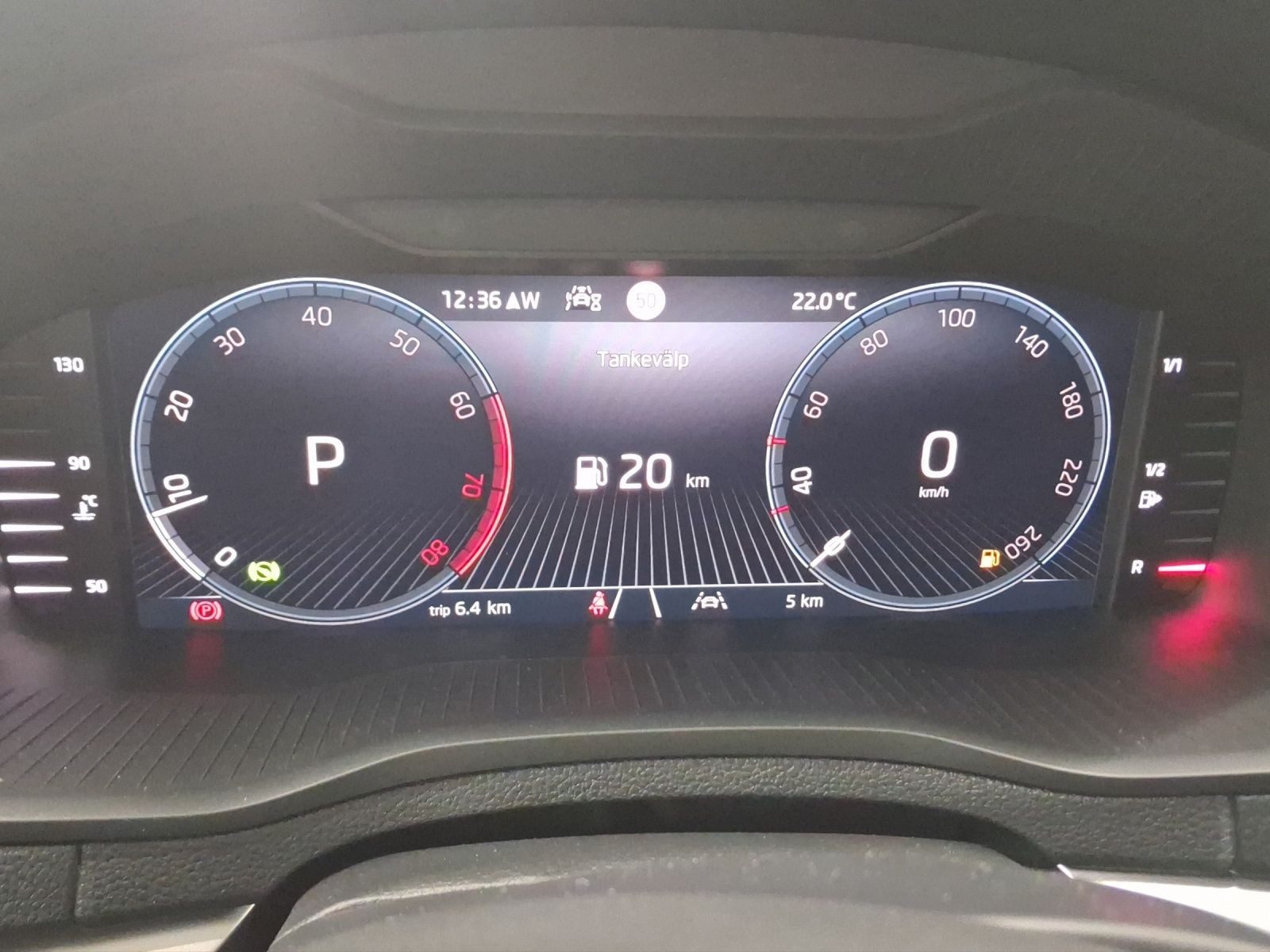Skoda Karoq – Foto 10
