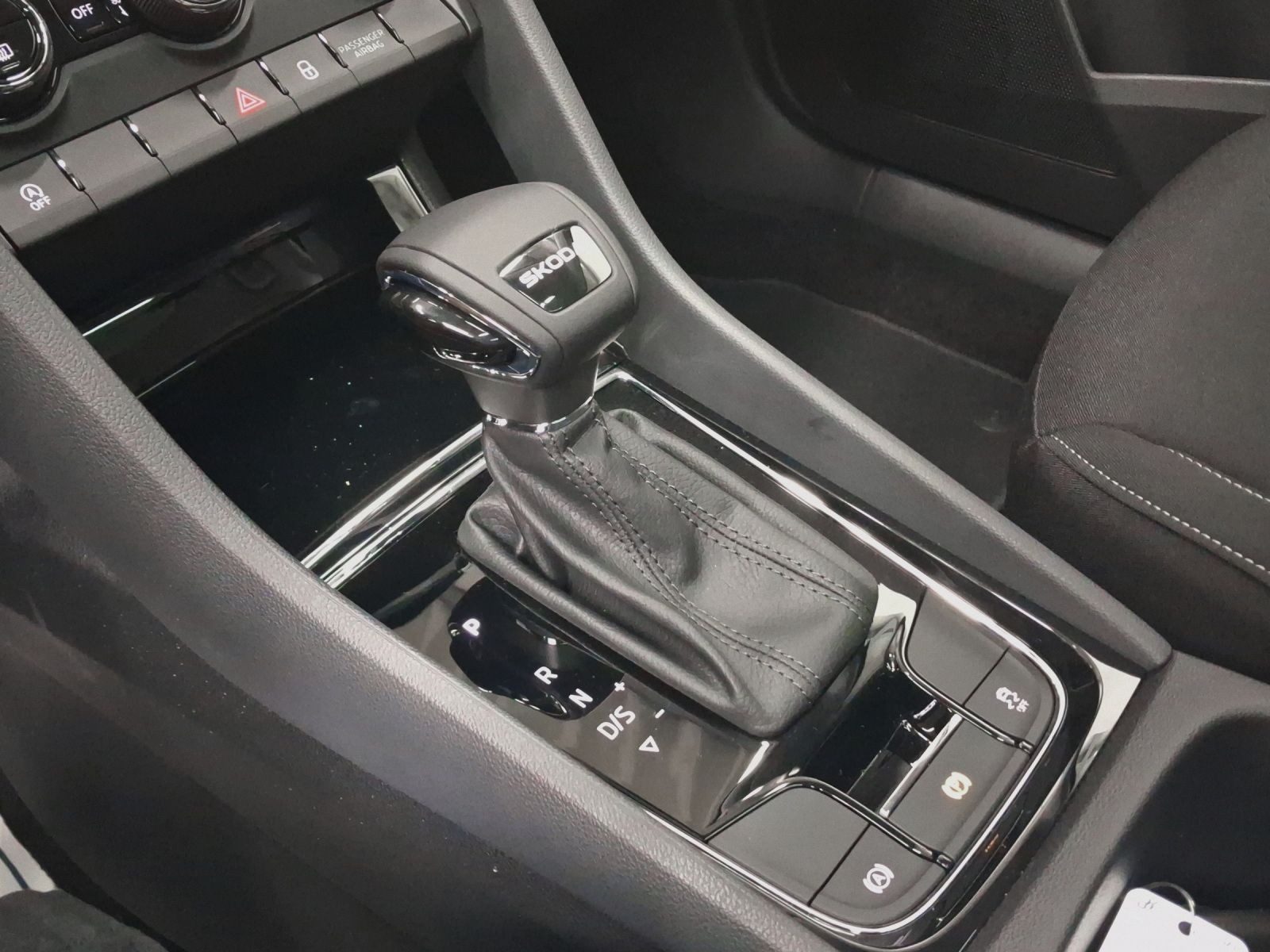 Skoda Karoq – Foto 11