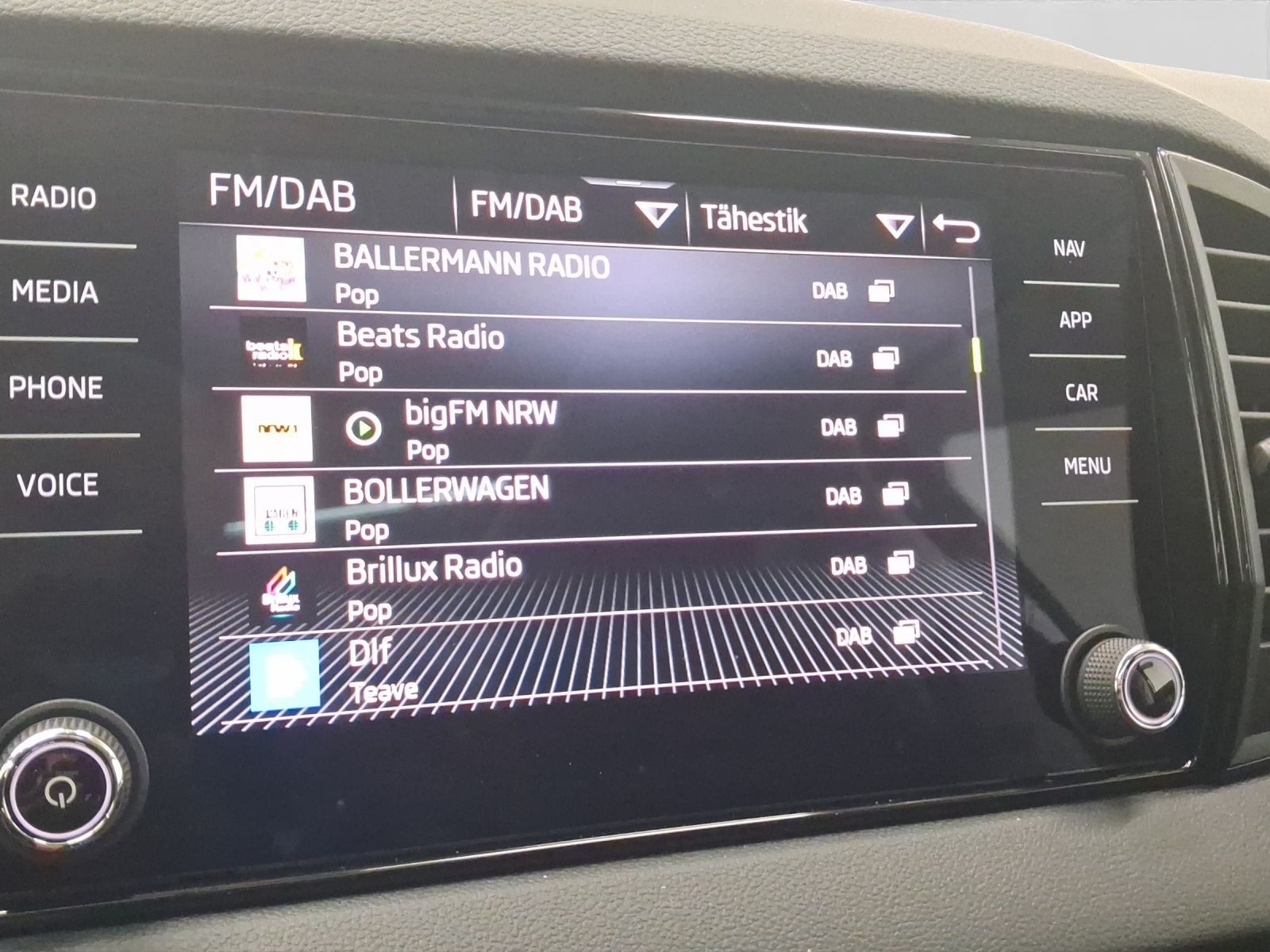 Skoda Karoq – Foto 14