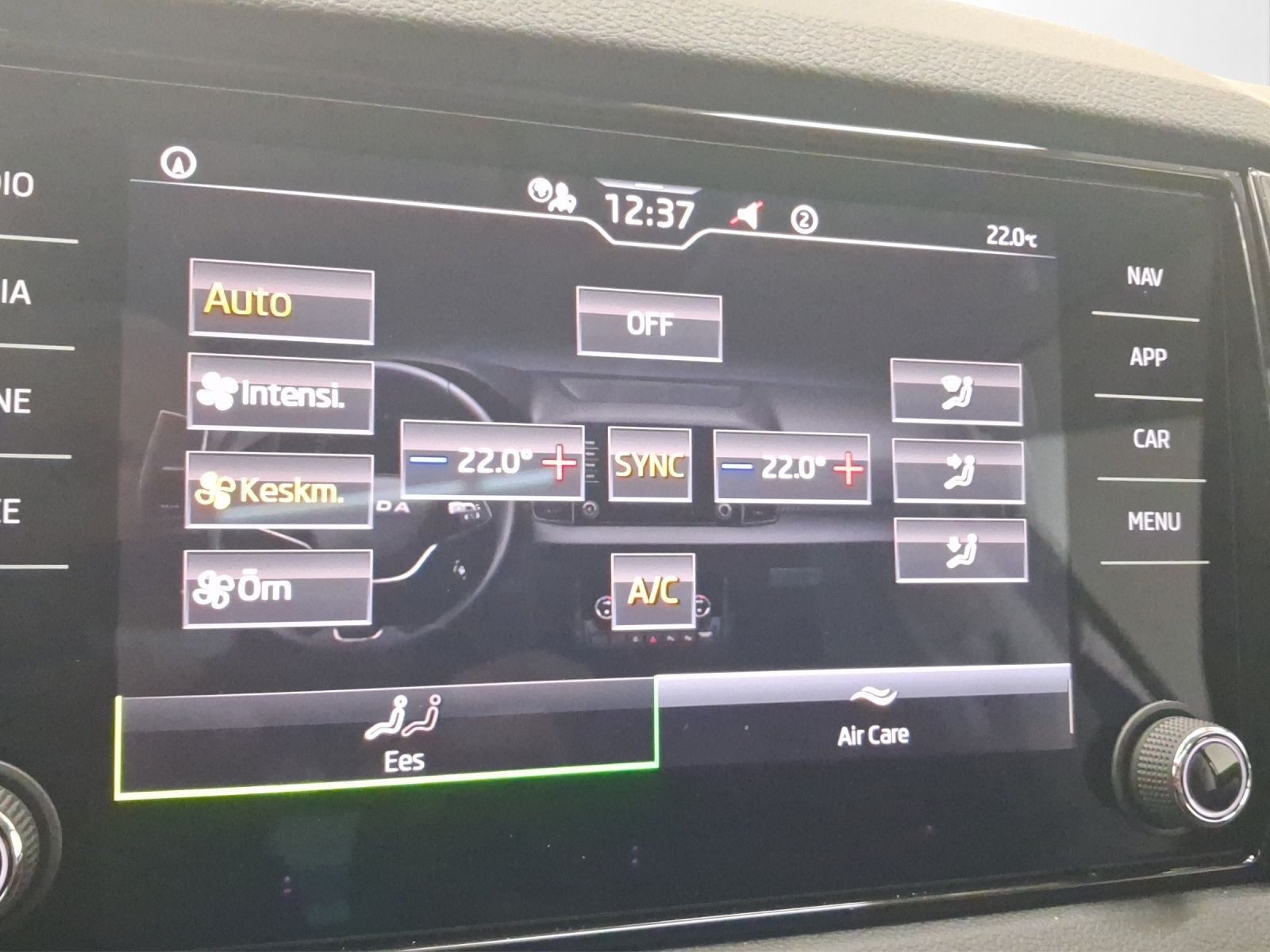 Skoda Karoq – Foto 15