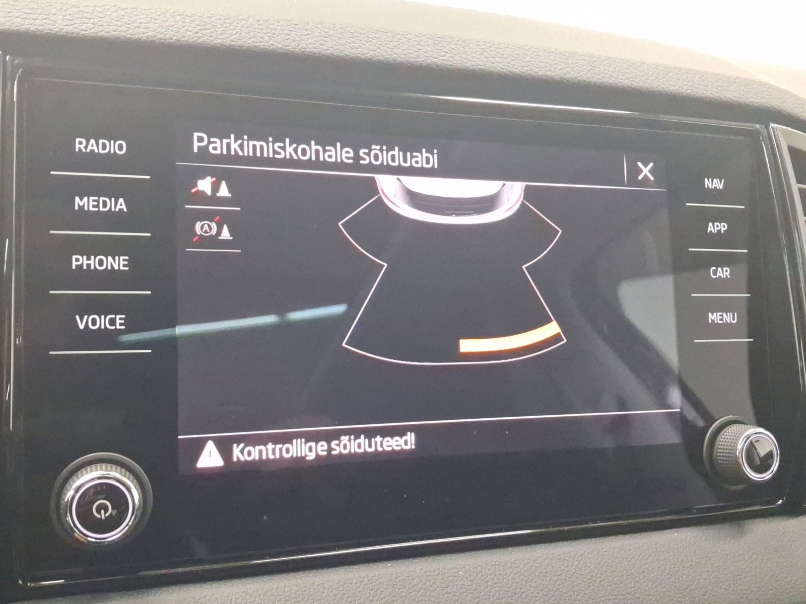 Skoda Karoq – Foto 16