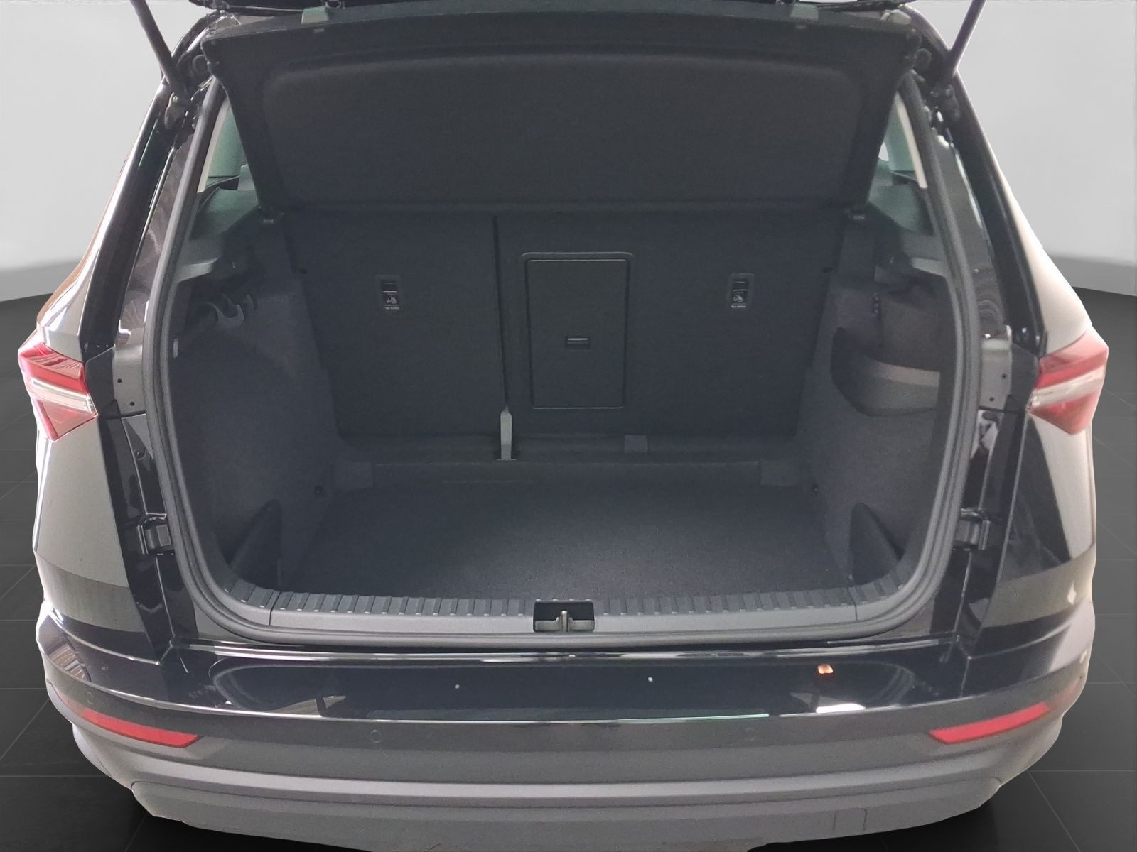 Skoda Karoq – Foto 17