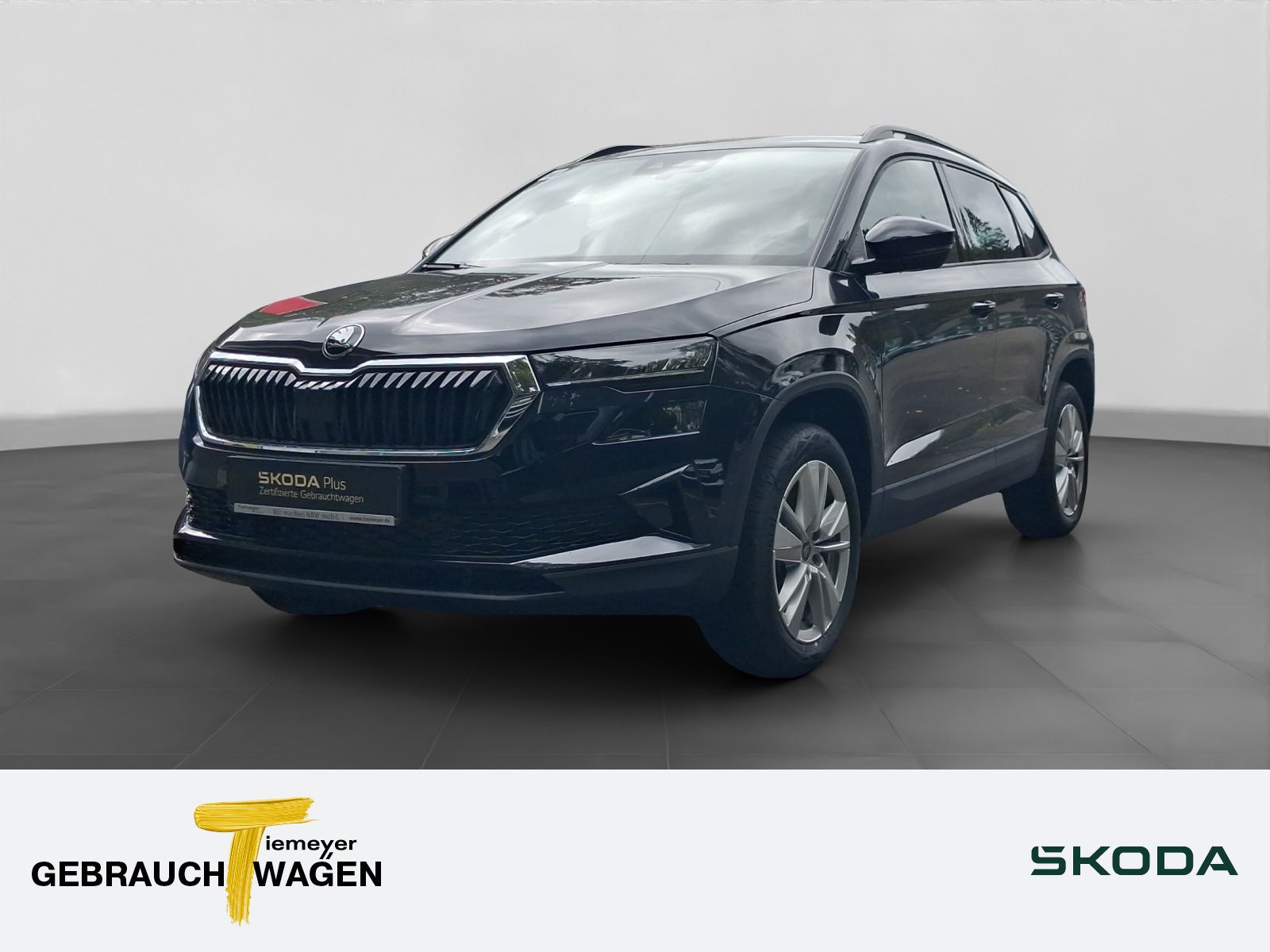 Skoda Karoq – Foto 1