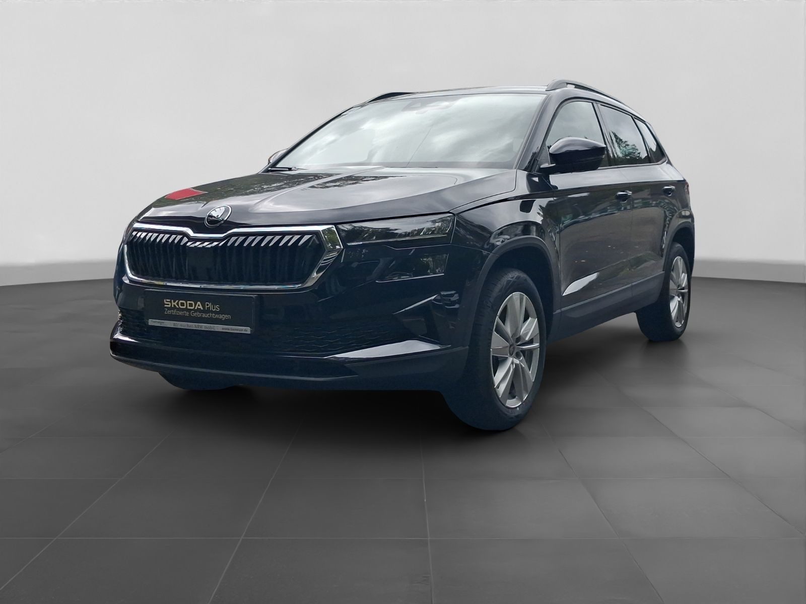 Skoda Karoq – Foto 2