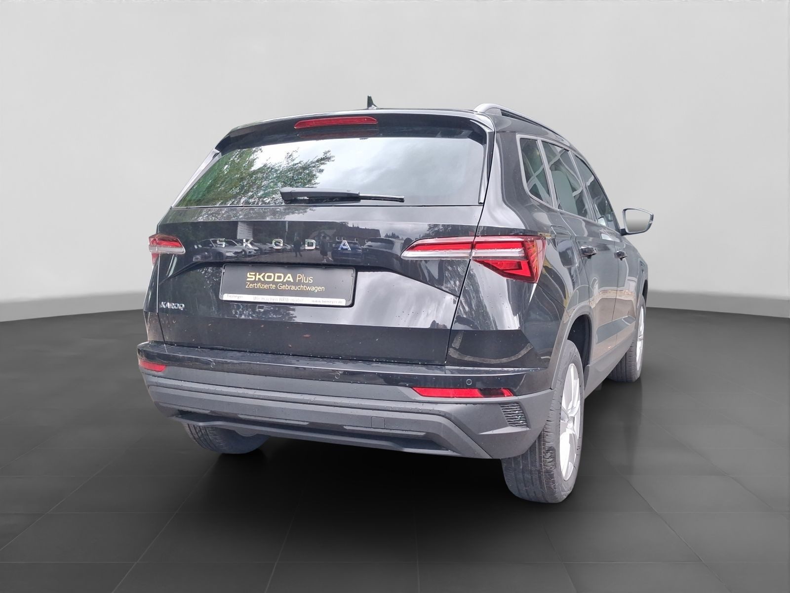 Skoda Karoq – Foto 3