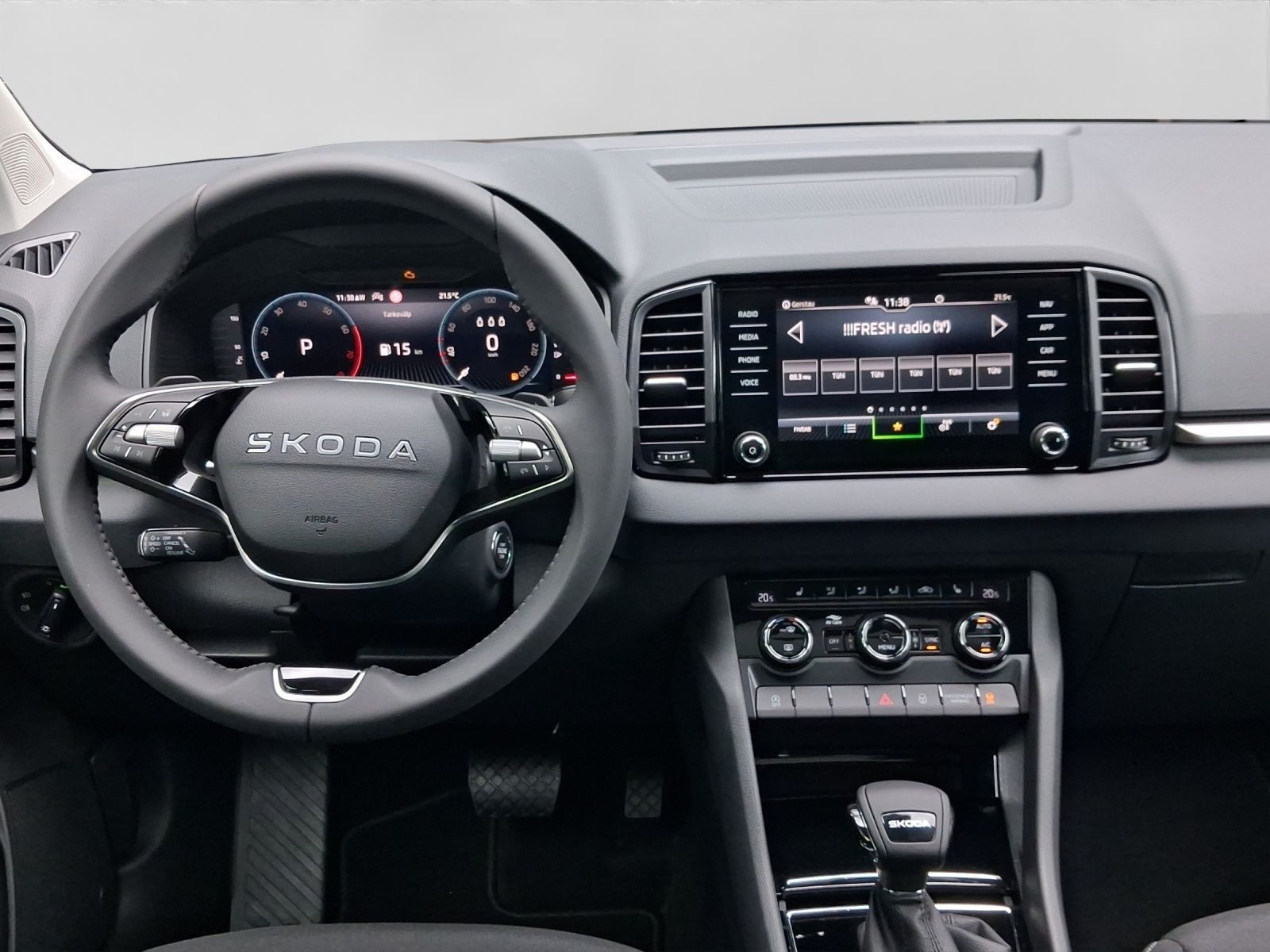 Skoda Karoq – Foto 5