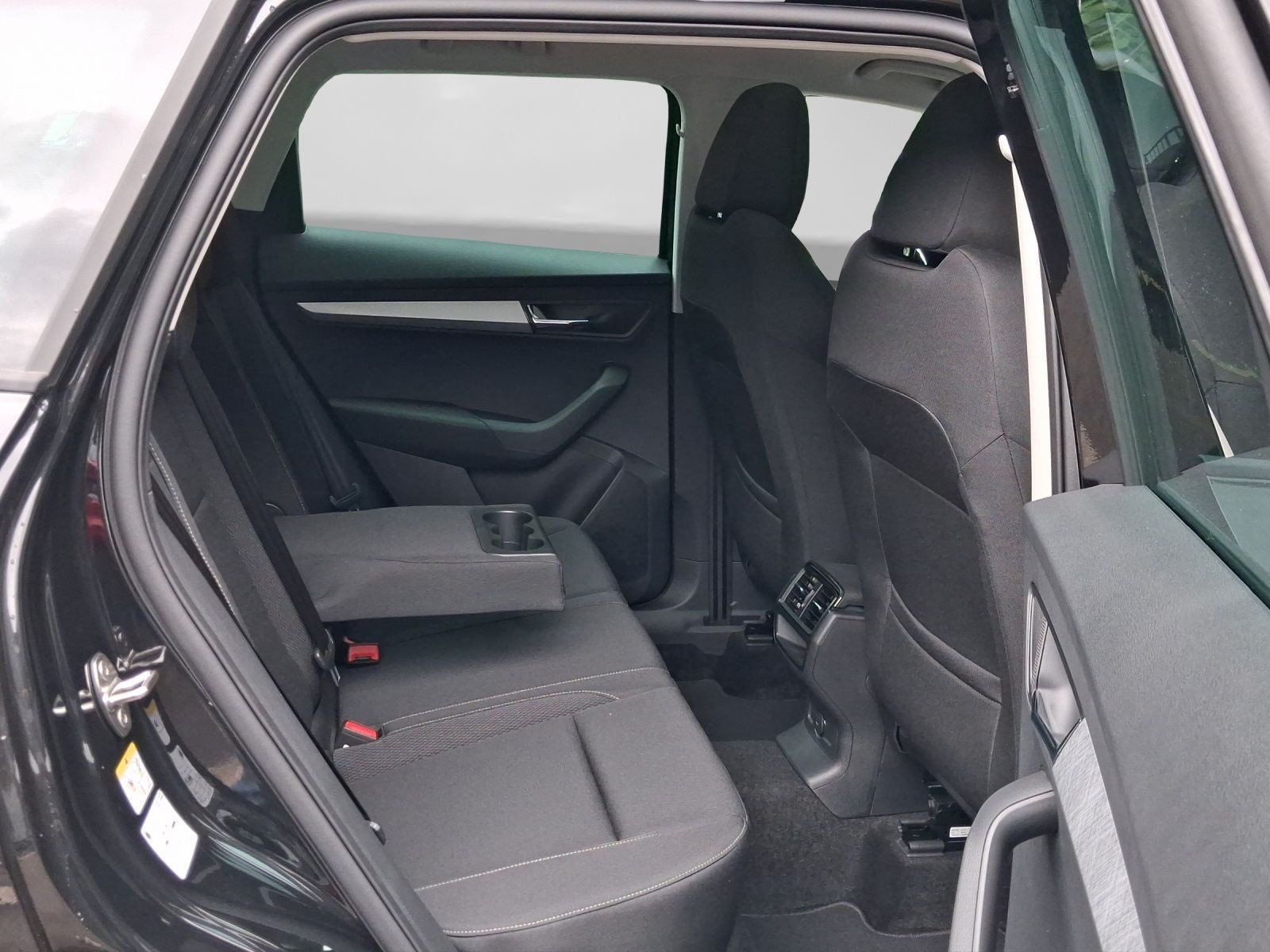 Skoda Karoq – Foto 6