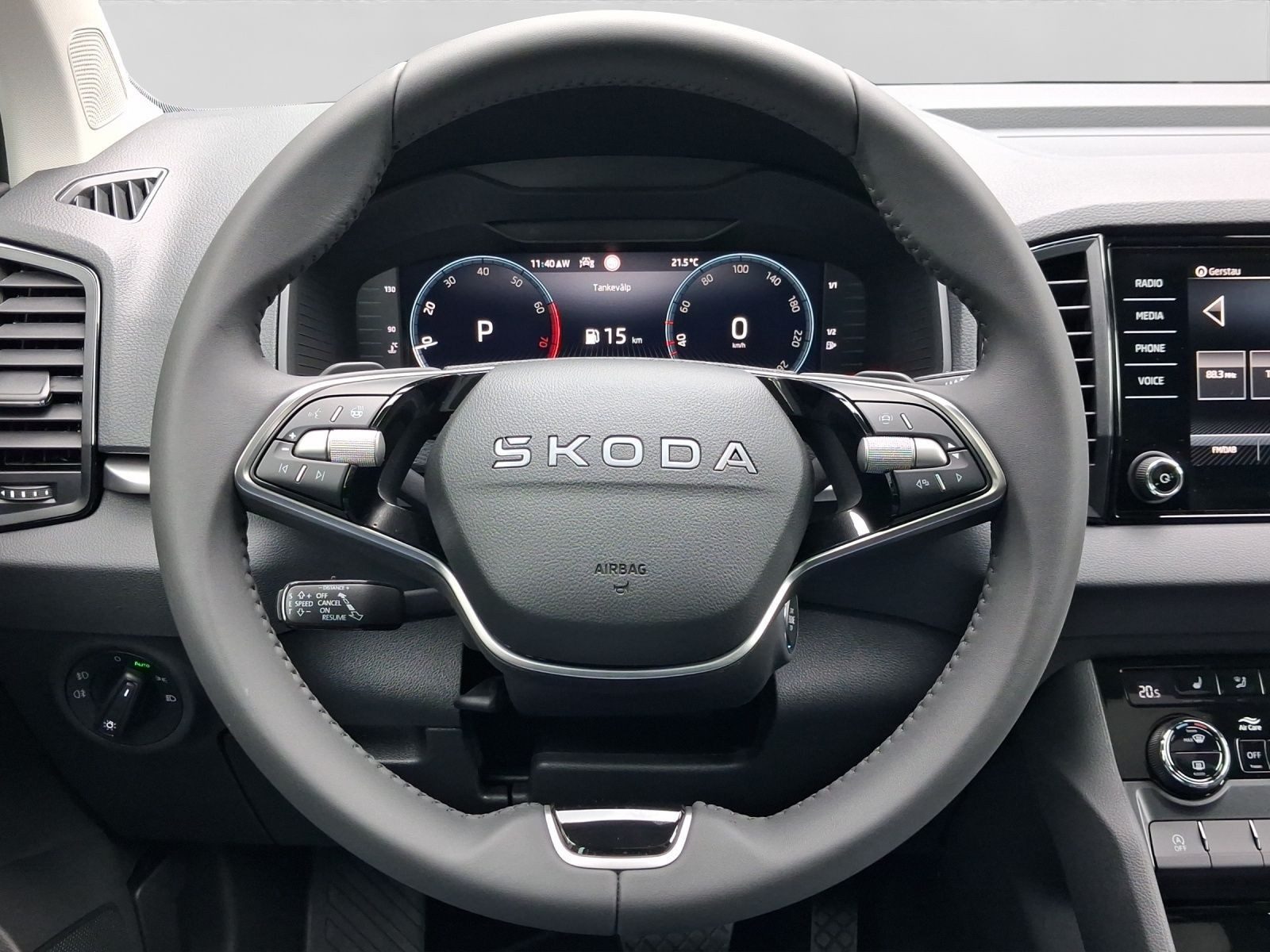 Skoda Karoq – Foto 9